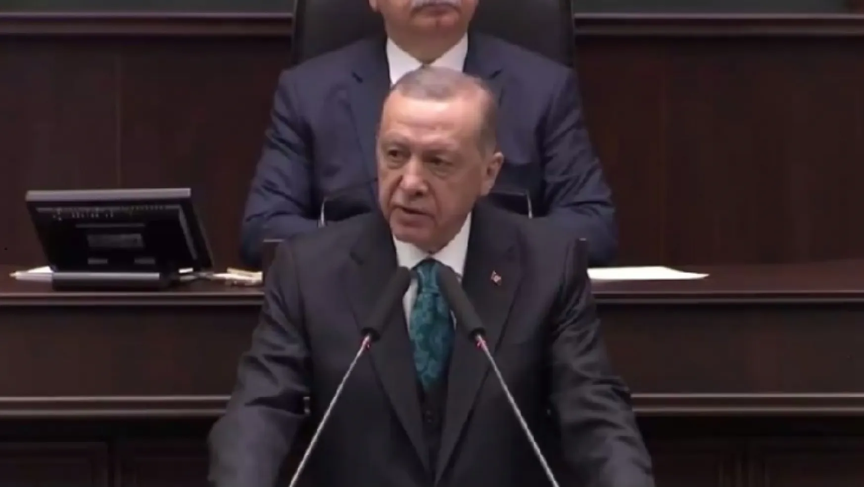 Erdoğan'dan Elektrikte yüzde 15, doğal gazda yüzde 20 indirim müjdesi