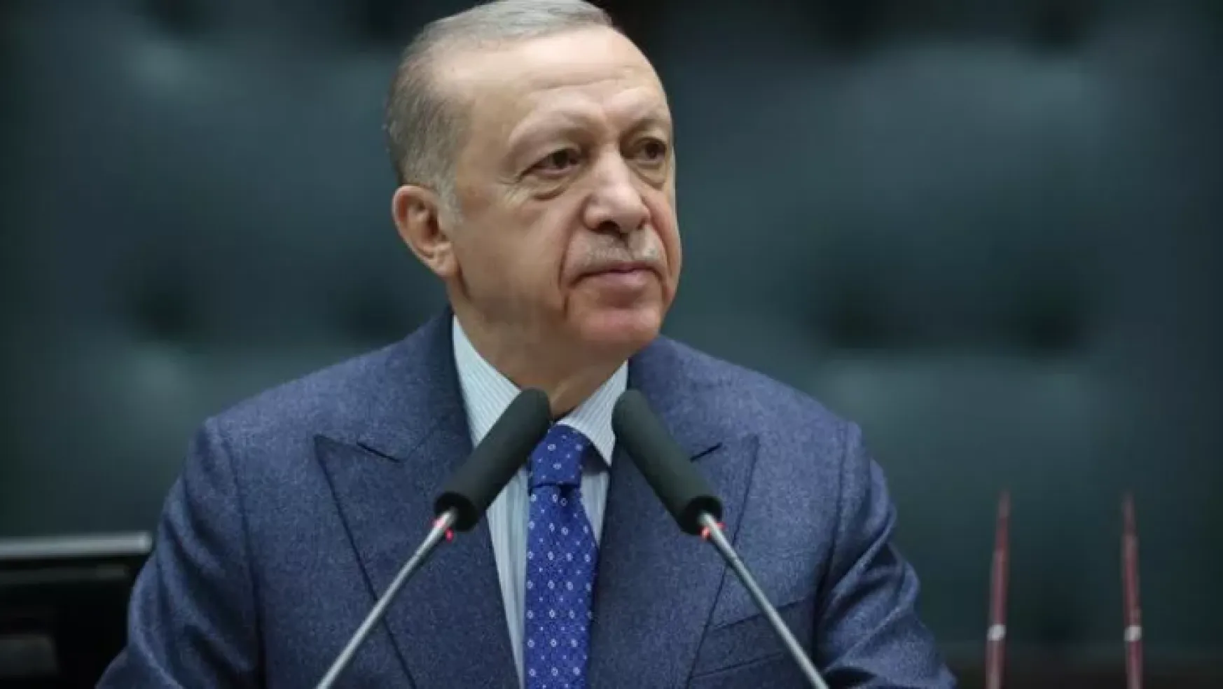 Erdoğan: Batı bunlara 'aferin' diyecekmiş!
