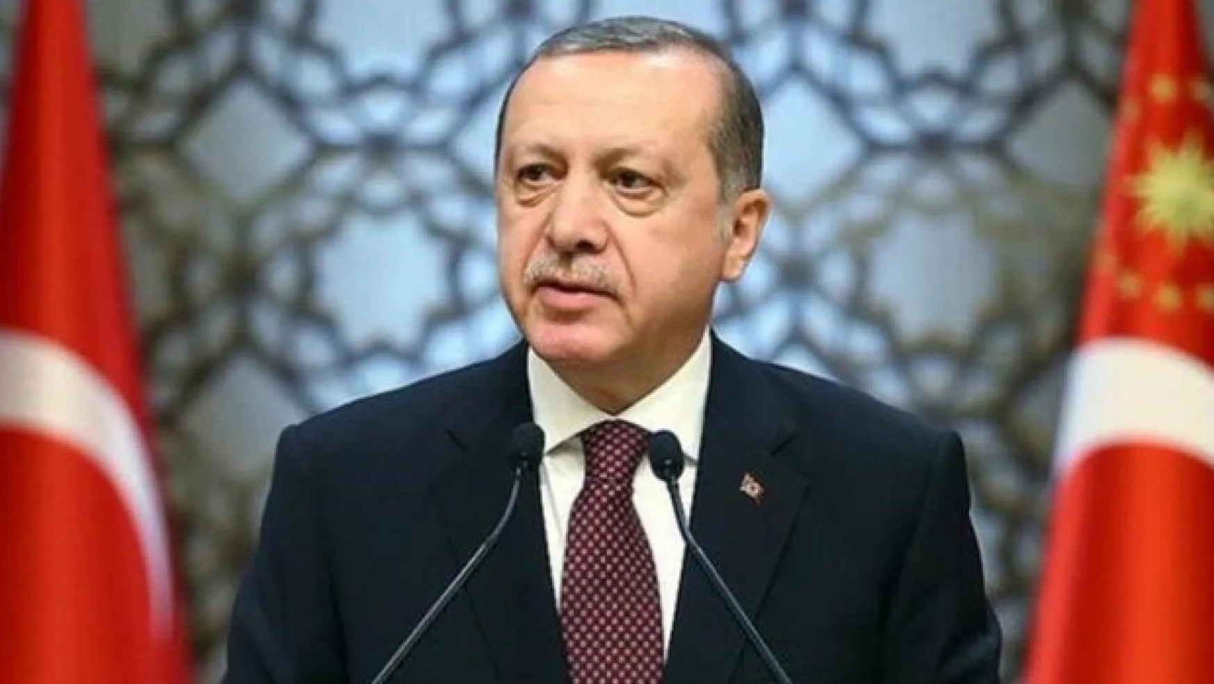 Erdoğan'dan Fatih Sondaj Gemisi Paylaşımı
