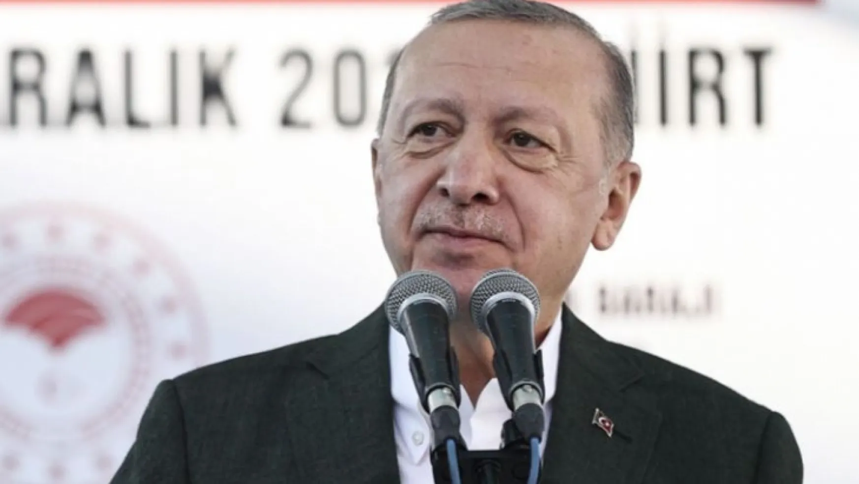Erdoğan'dan Kılıçdaroğlu'na: Randevusuz, gidemeyeceksin