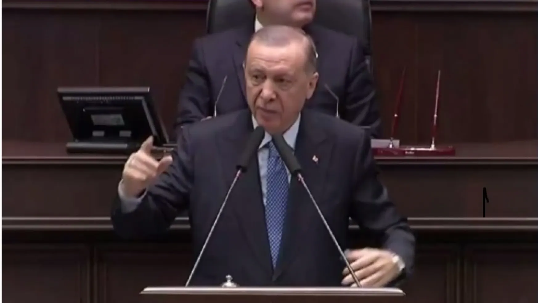 Erdoğan: Enflasyon tepetaklak düşecek. Asgari ücreti yarın açıklayacağız