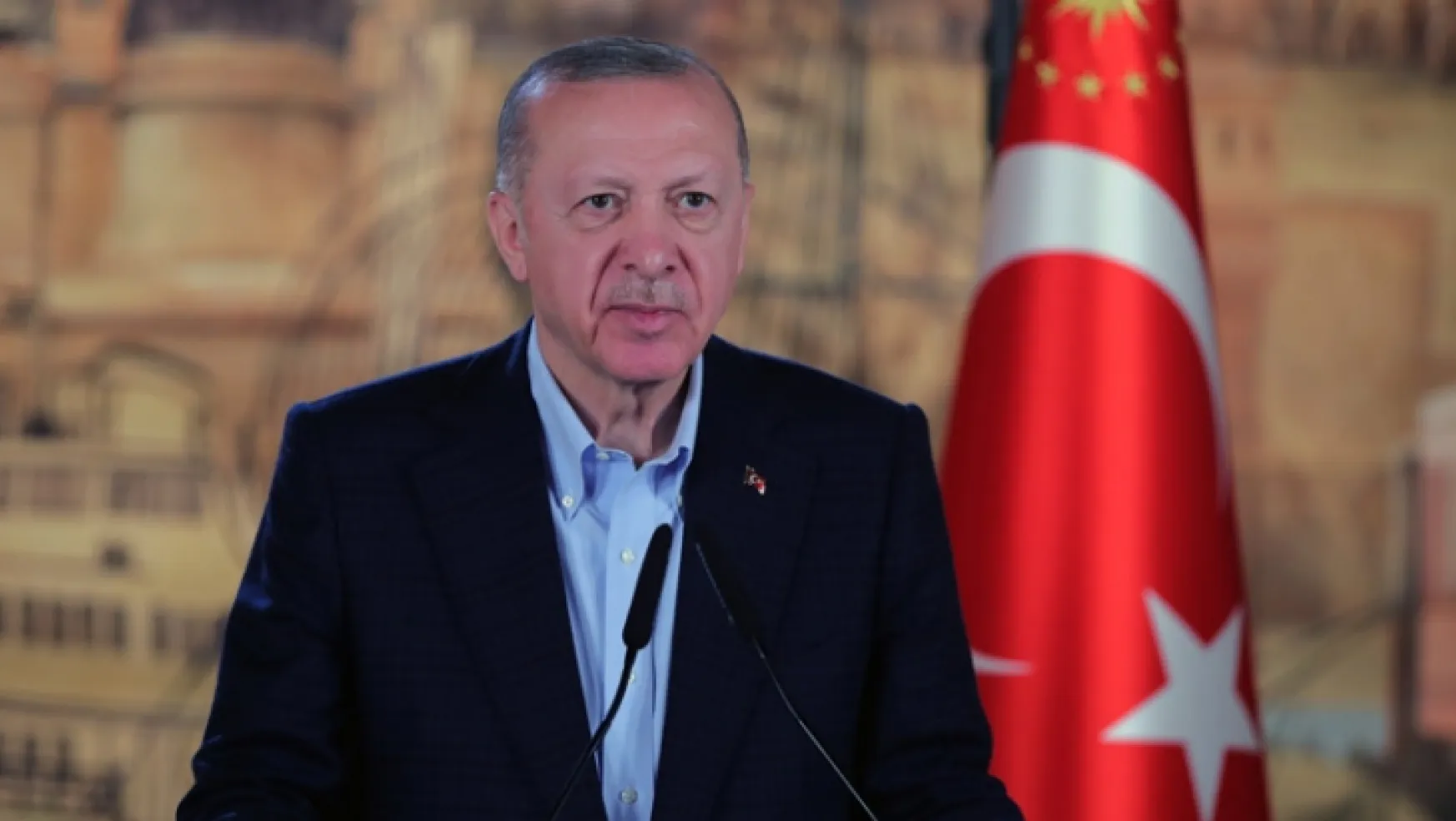 Erdoğan: Fahiş fiyat tüm dünyanın sorunu