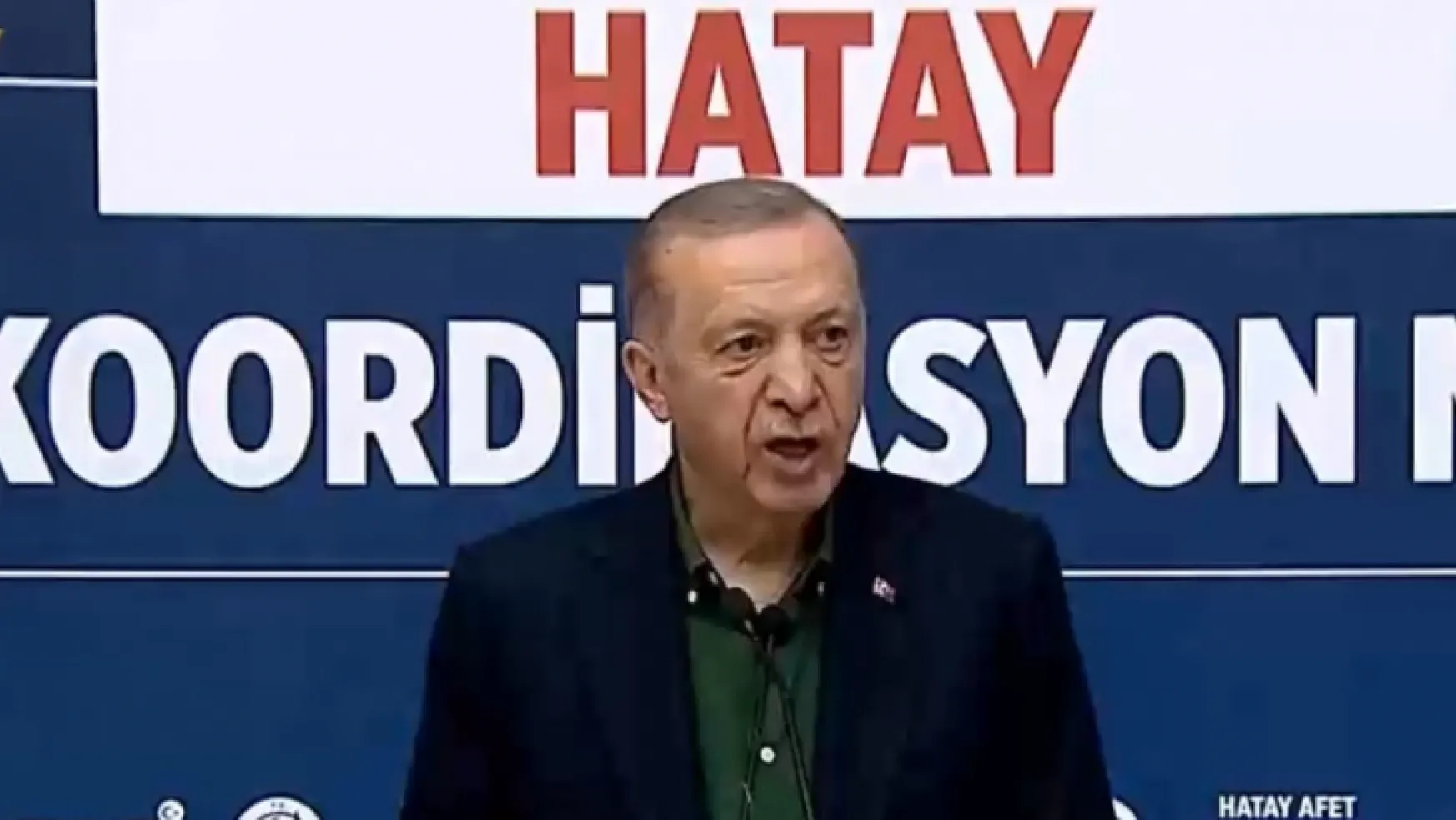 Erdoğan: Yeni konutlar 4 katı geçmeyecek
