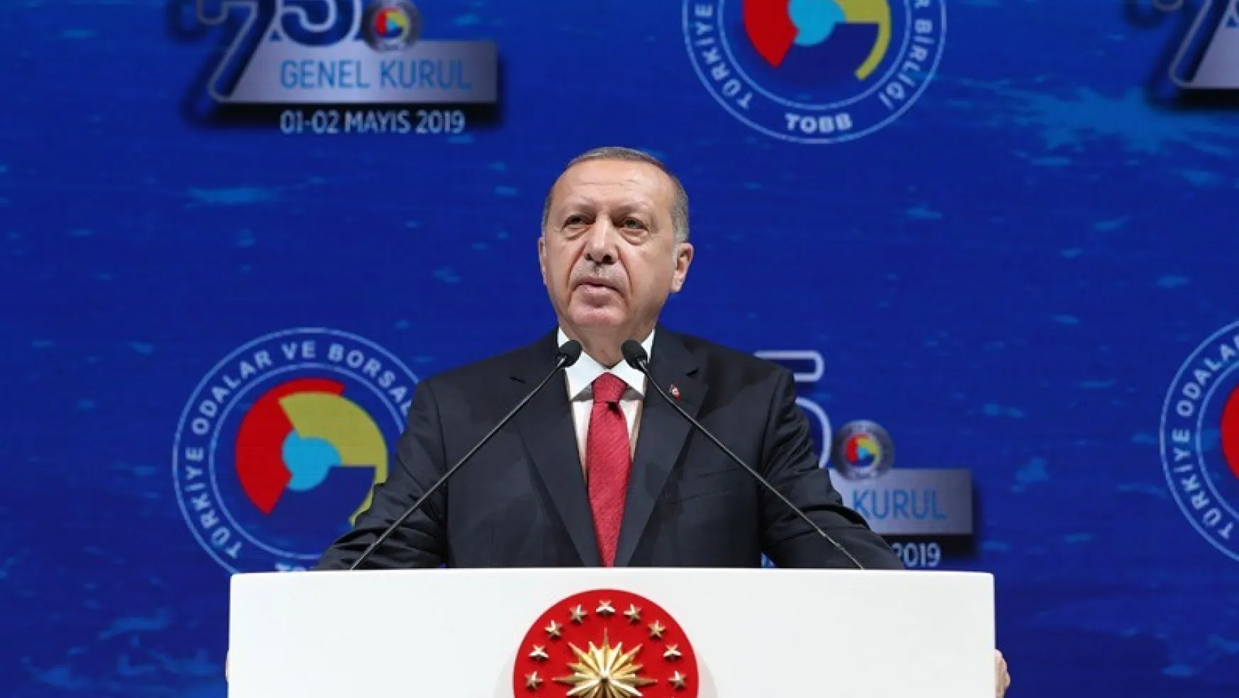 Erdoğan Hububat Alım Fiyatlarını Açıkladı