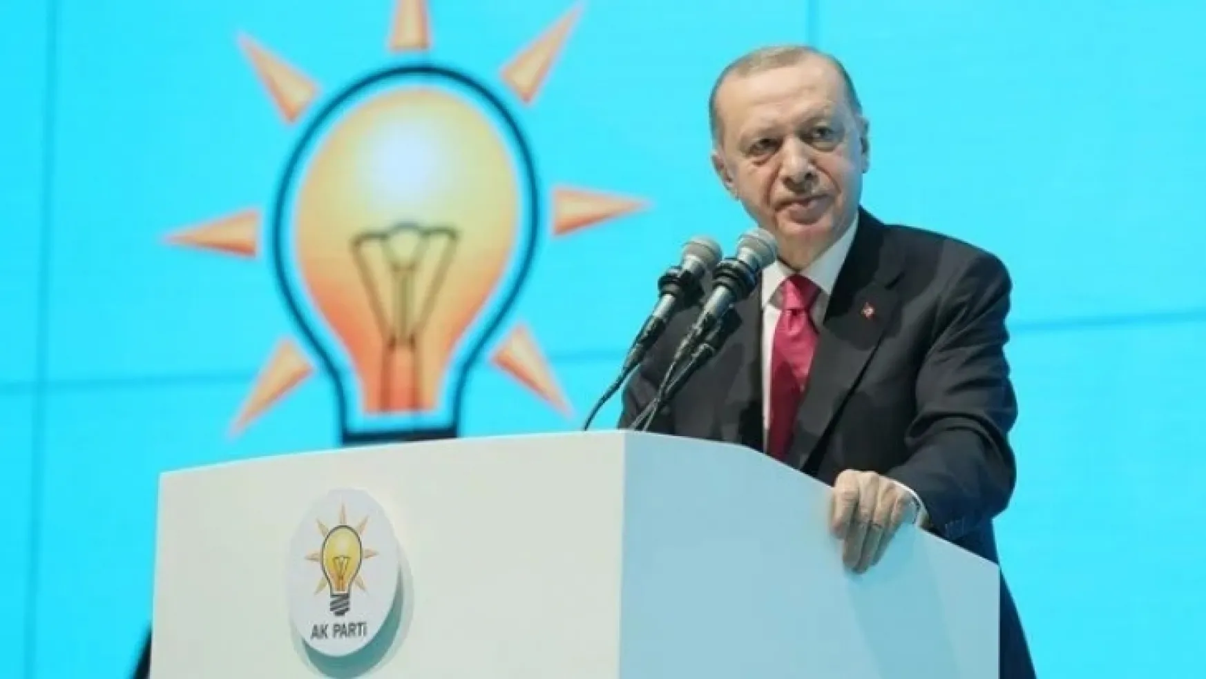 Erdoğan: İBB yönetimi PKK'yı belediyeye dolduruyor