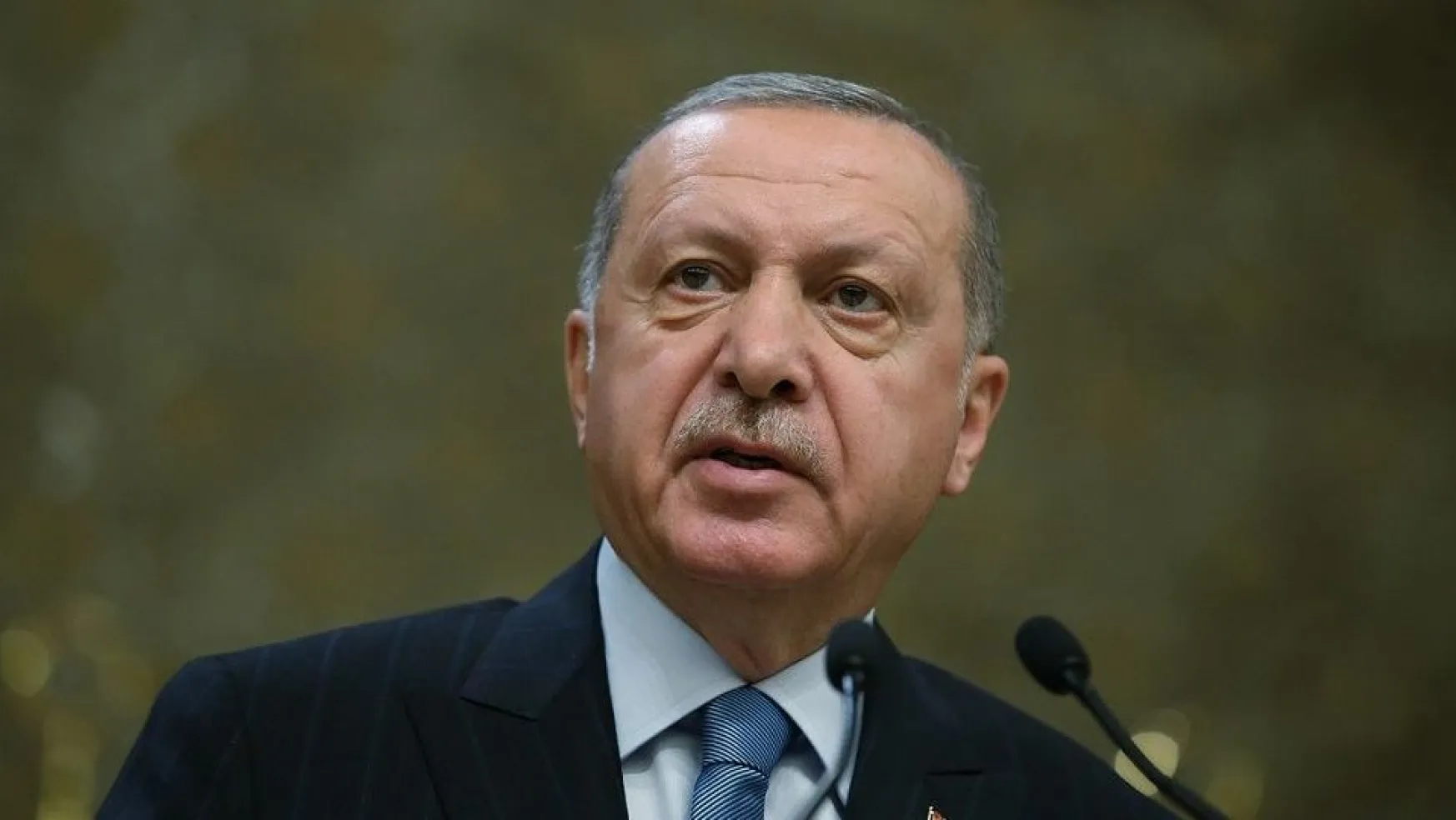 Erdoğan: 'İntikam Alınmıştır'