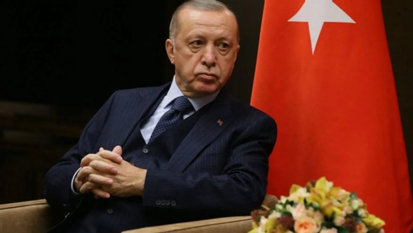 Erdoğan: Muhalefetle görüşün, destek verirlerse düzenleme yapalım