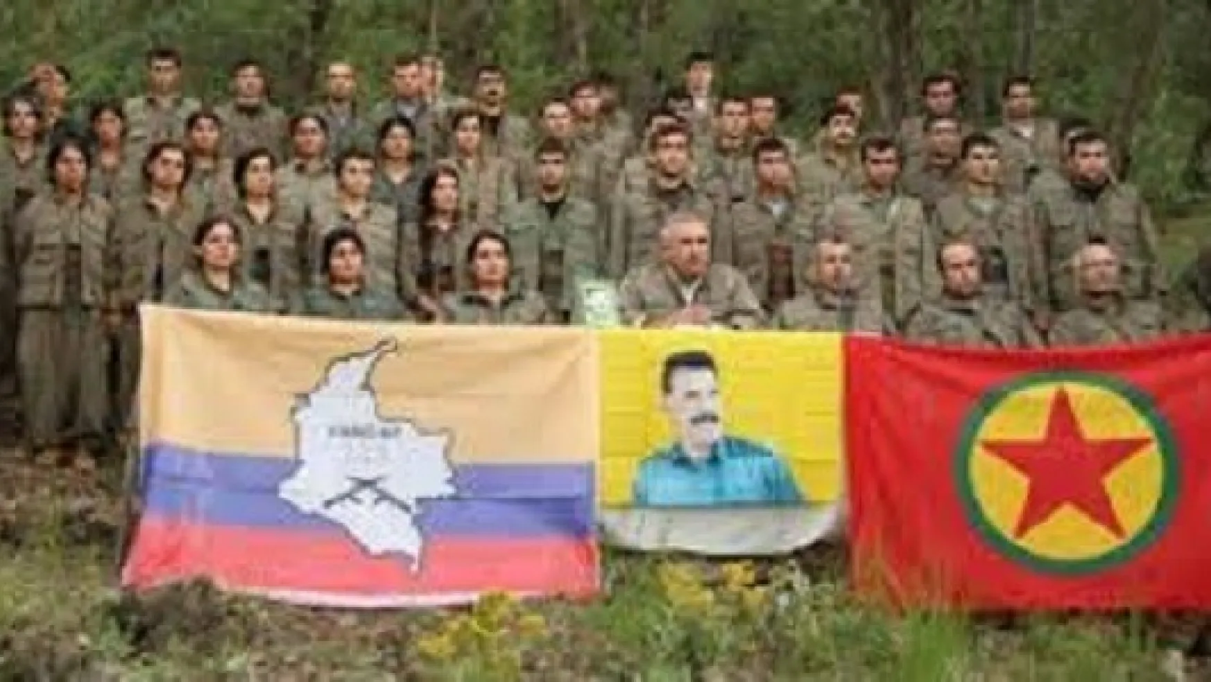 Ermenistan PKK ile anlaştı