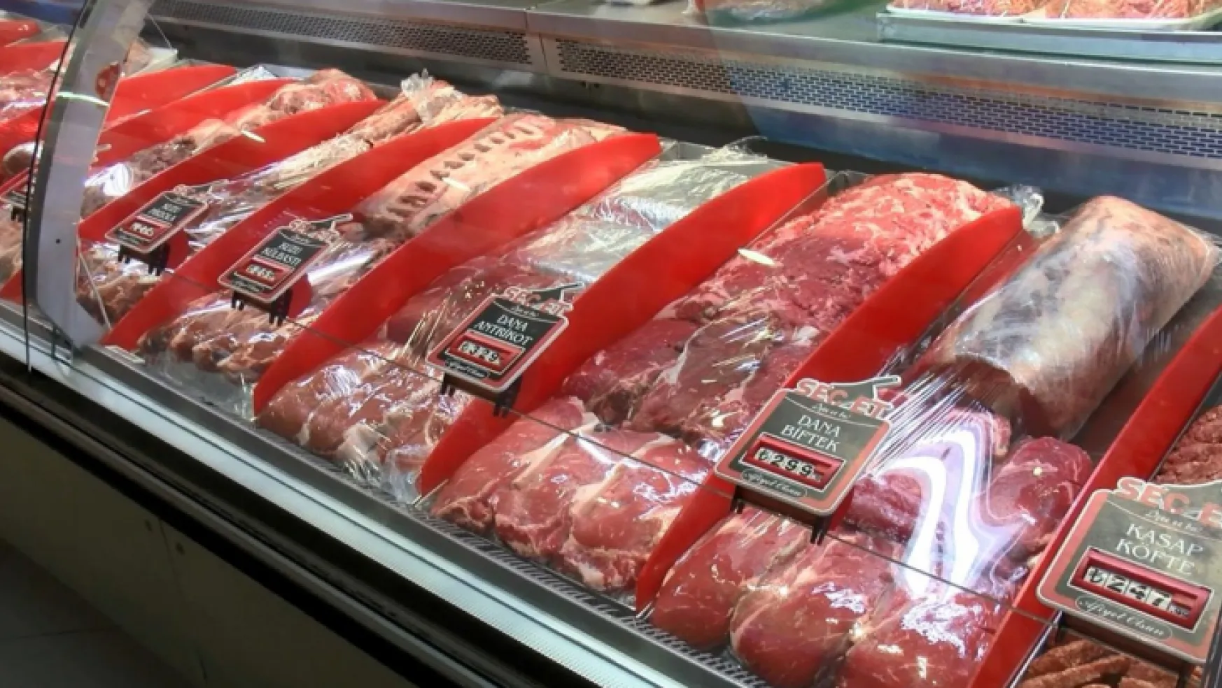 Et fiyatı 2 ayda yüzde 50 zamlandı