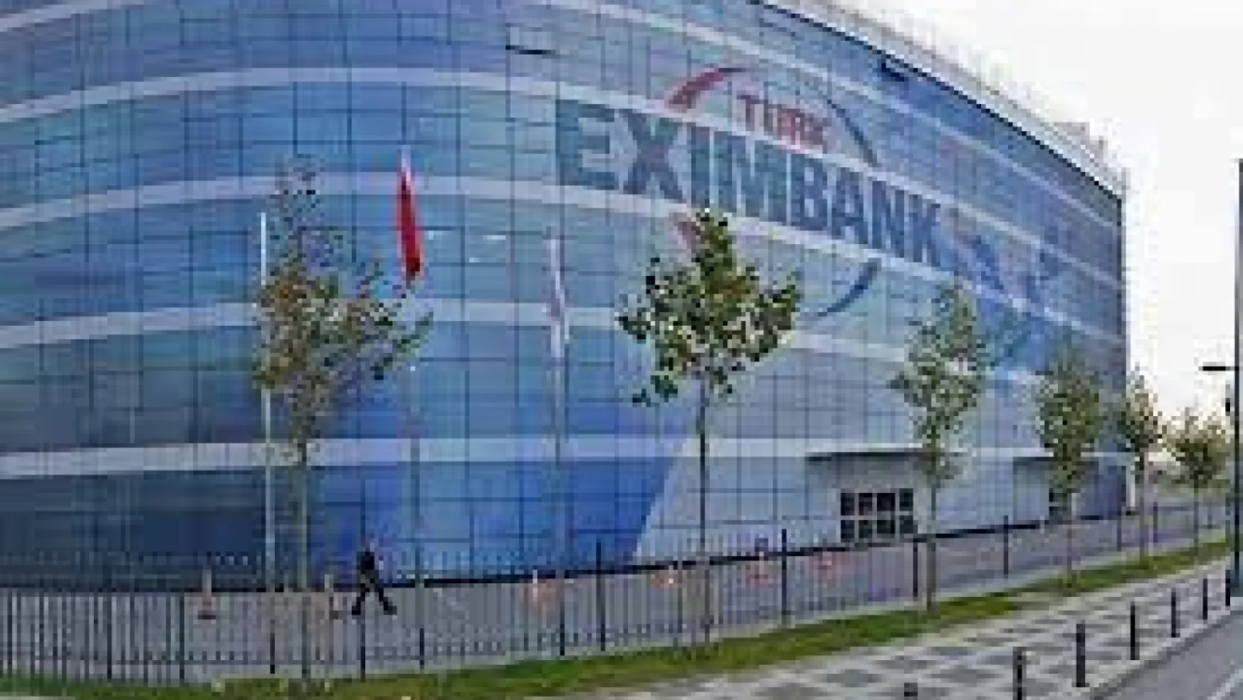 Eximbank 7 ayda 3. kez sermaye artırıyor