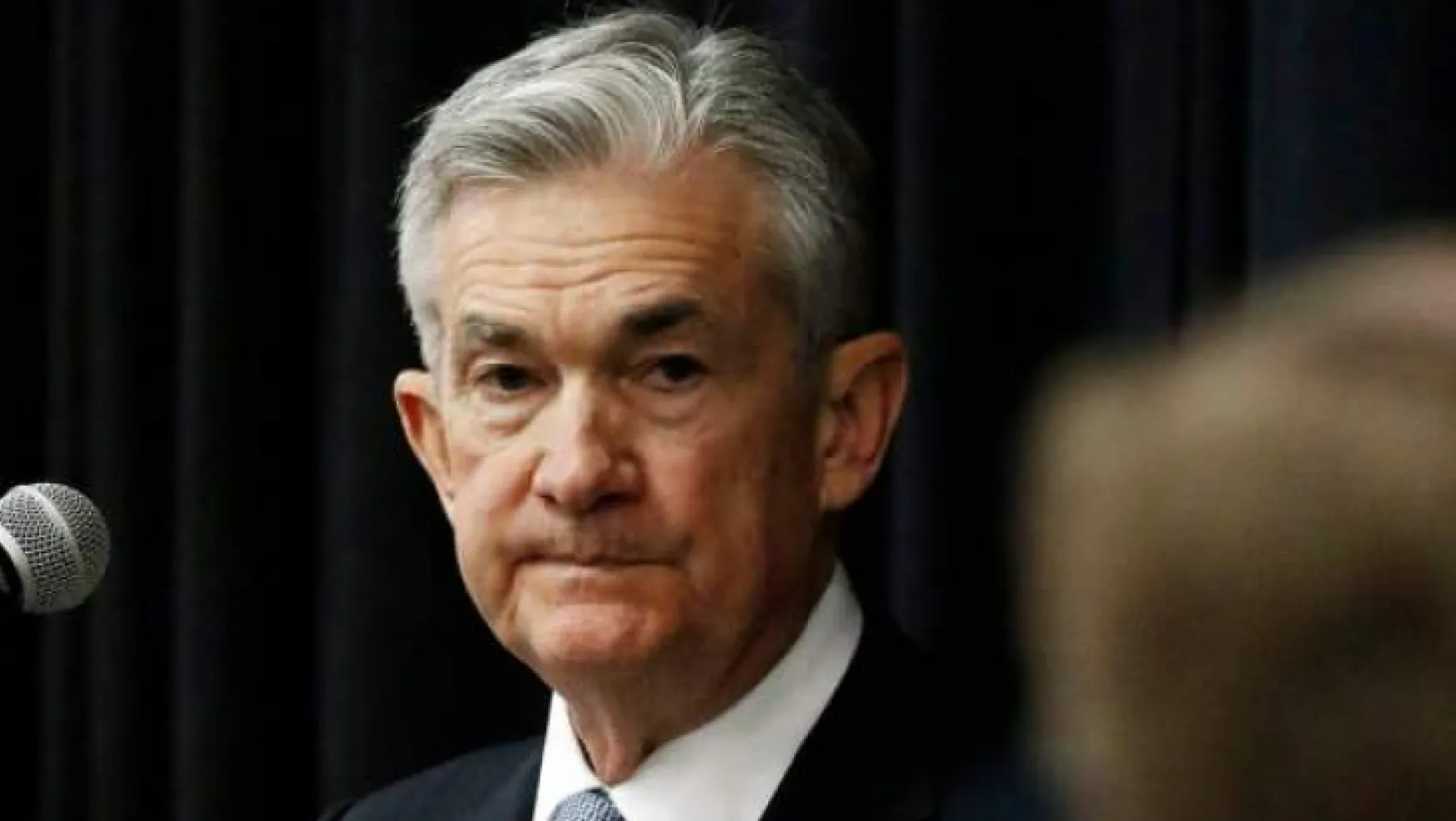 Fed Başkanı Powell'dan 'enflasyon düşene kadar faiz artırımına devam' sinyali