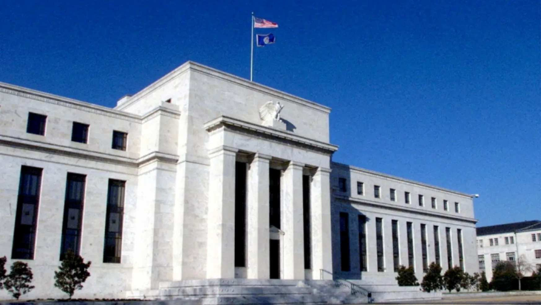 Fed, küresel piyasaları uyardı