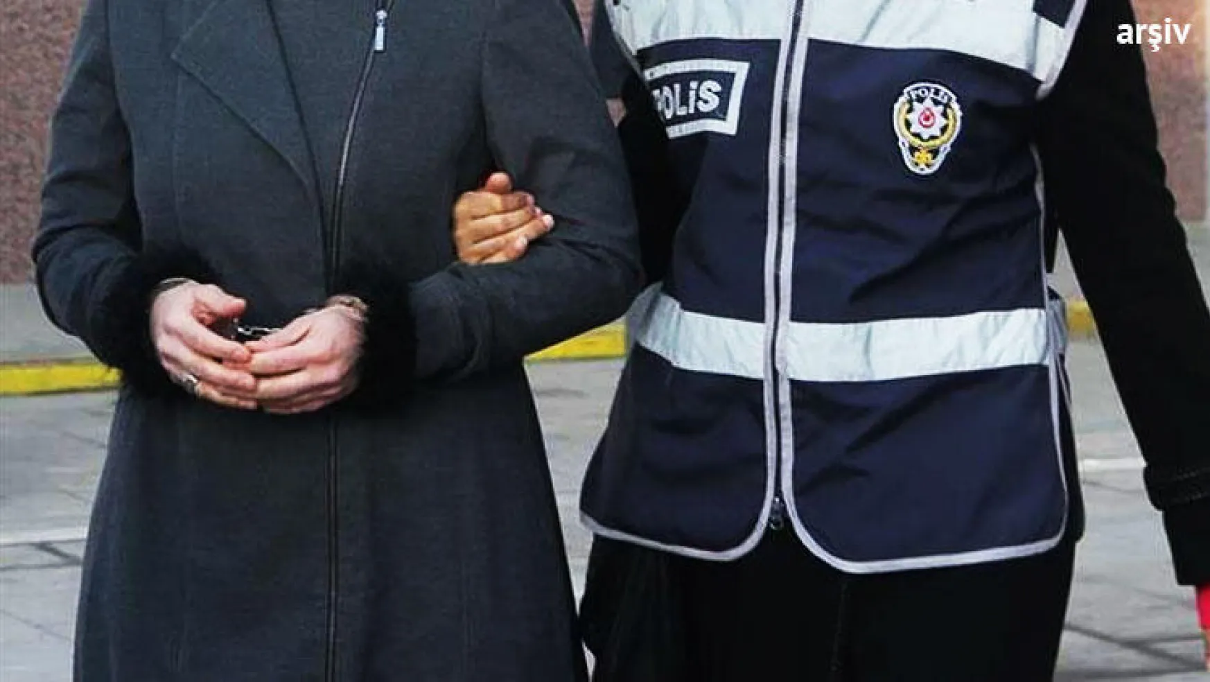 FETÖ'nün Türkiye İmamı'nın Kızı Yakalandı
