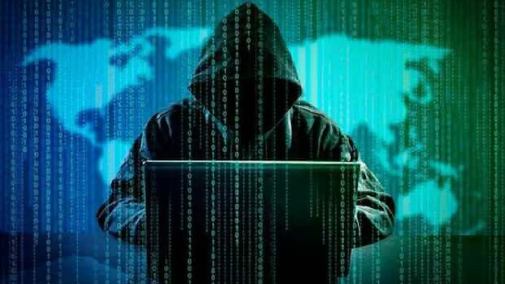 Fransa Yoğun  Siber Saldırı Altında