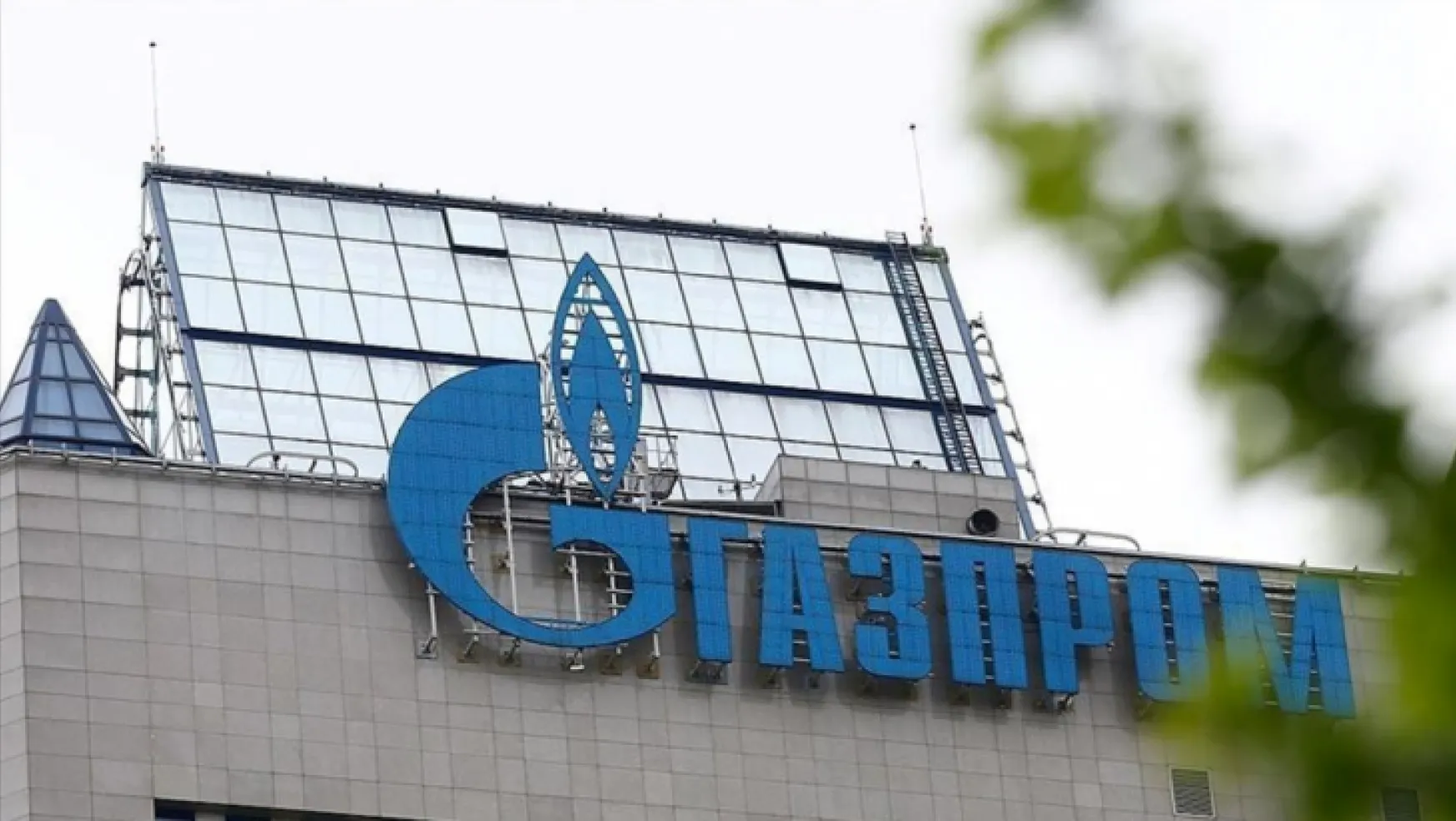 Gazprom'dan BOTAŞ iddialarına yalanlama
