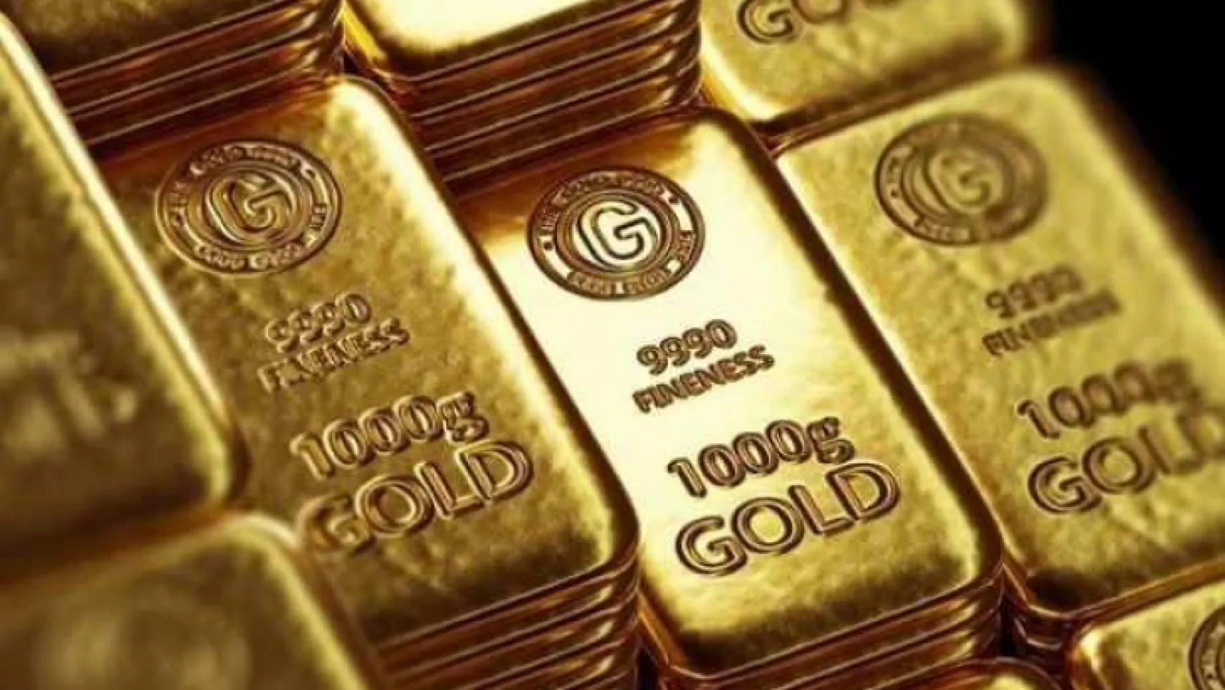 Gram altın ve çeyrek altın fiyatları bugün ne kadar oldu? 13 Nisan 2023 güncel altın kuru fiyatları