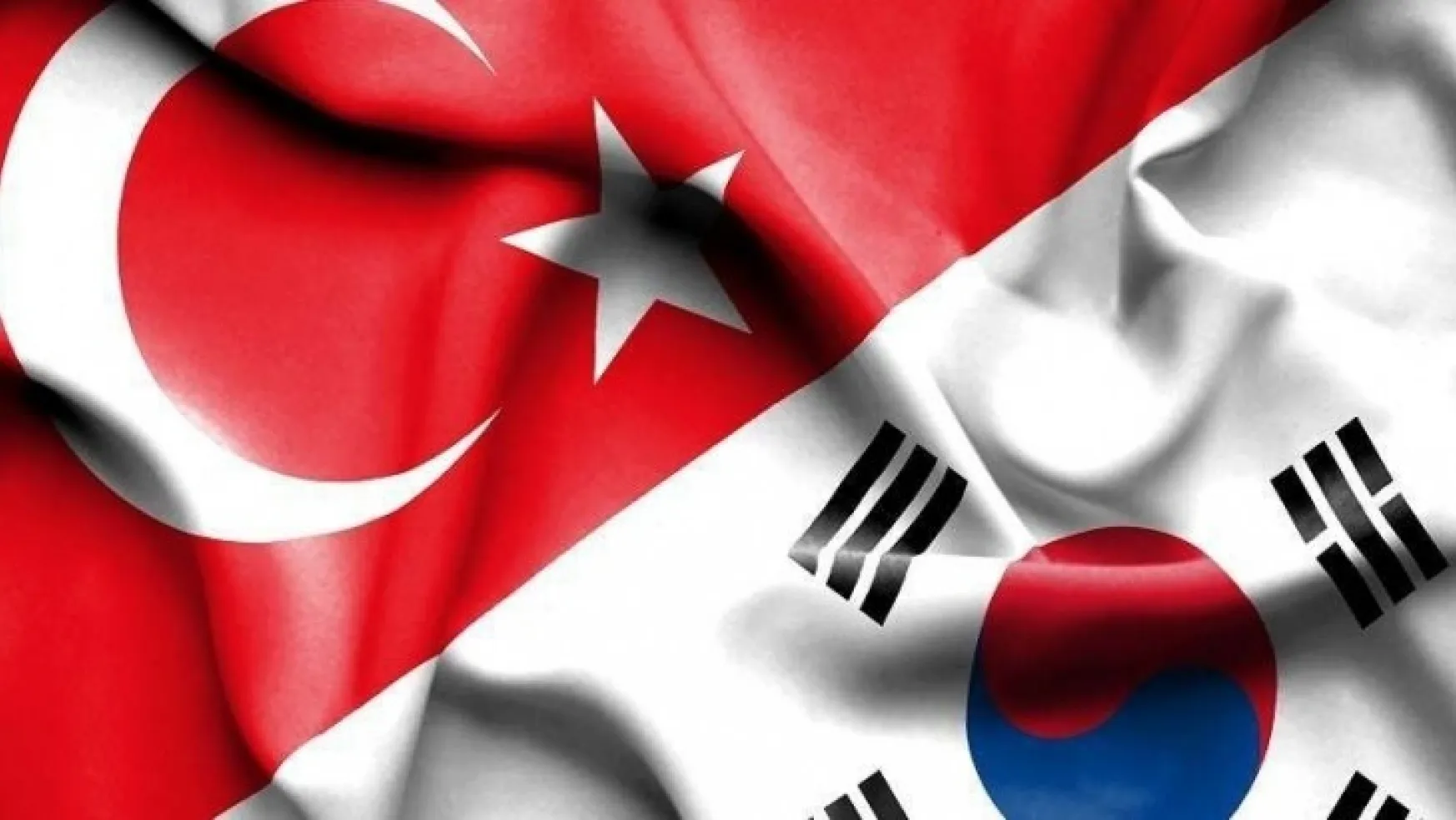 Güney Kore İle TCMB Arasında 17,5 Milyar TL'lik Swap Anlaşması