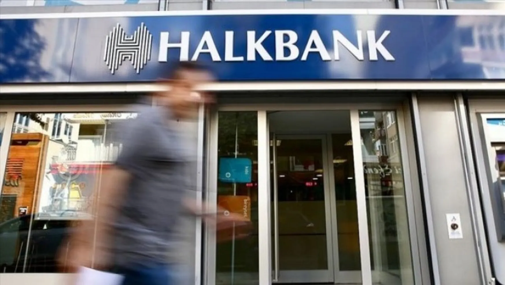 Halkbank'ta Bulut, Sen Krediyi Unut !