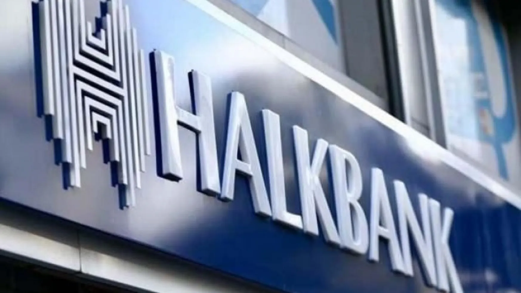Halkbank'tan ABD'deki ceza davasıyla ilgili KAP'a açıklama