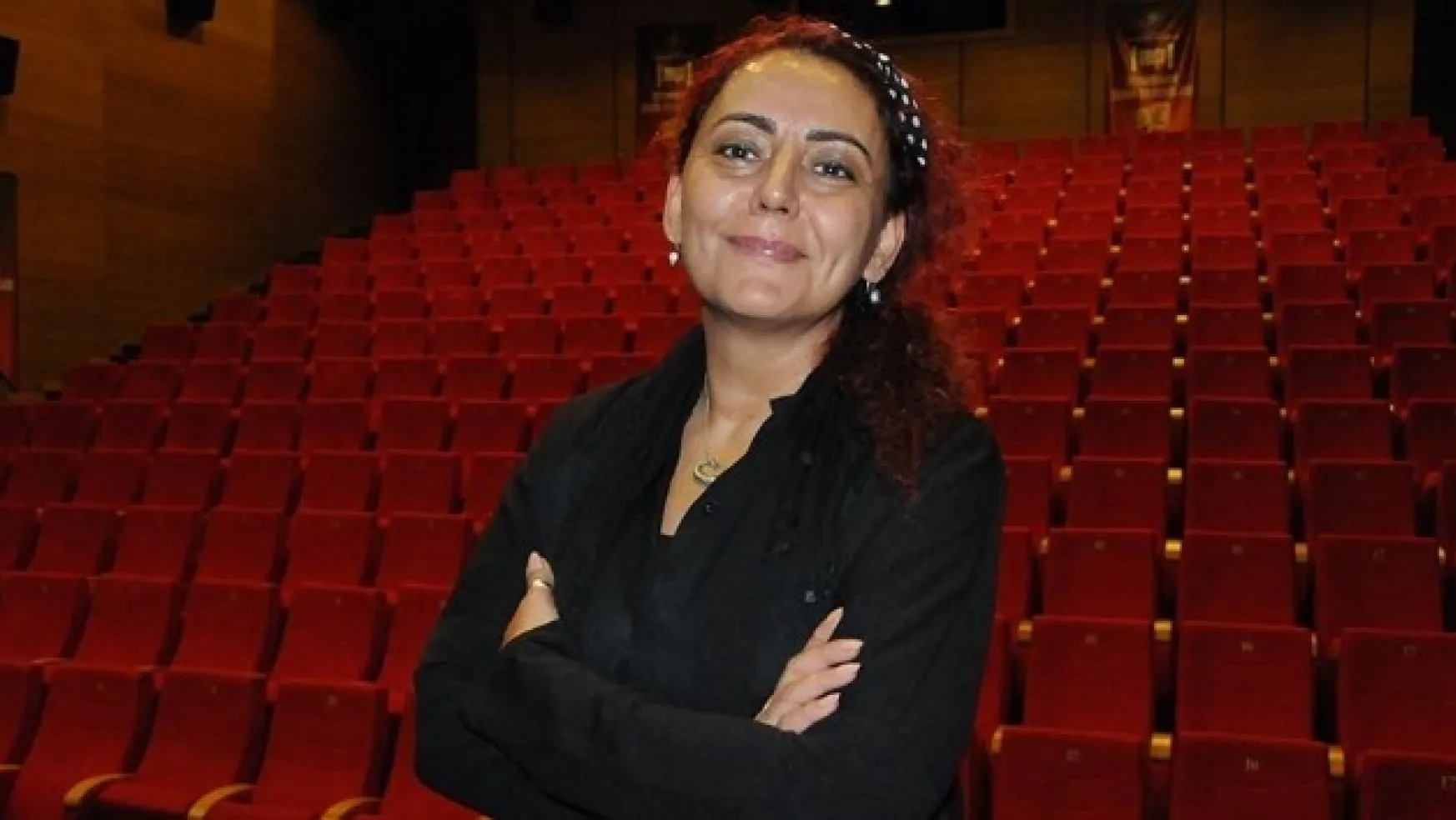 HDP Ödüllü Tiyatrocuyu Yol  Bakımcı Yaptı