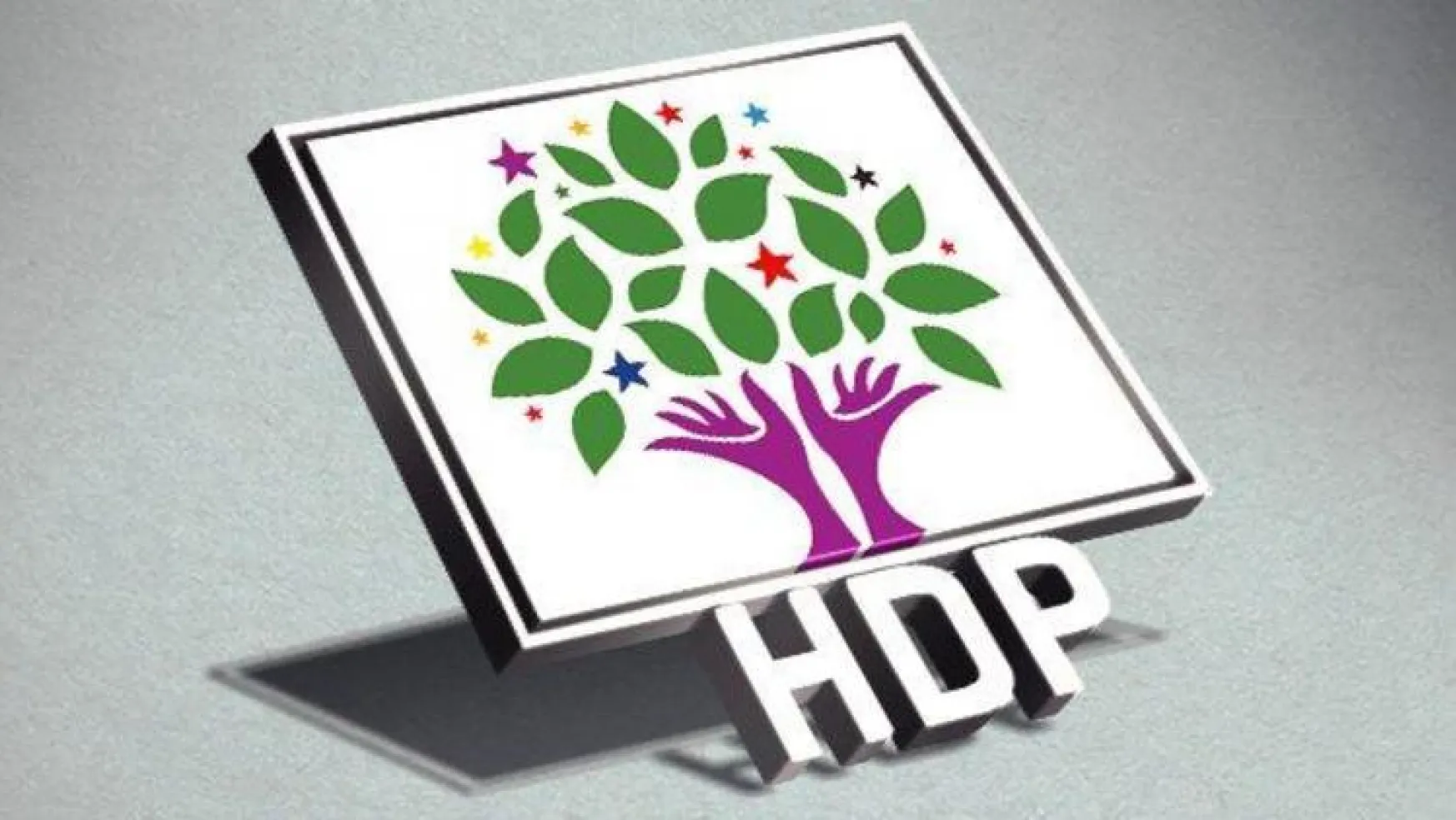HDP: Uzlaşmayı Sürdürmeye Kararlıyız