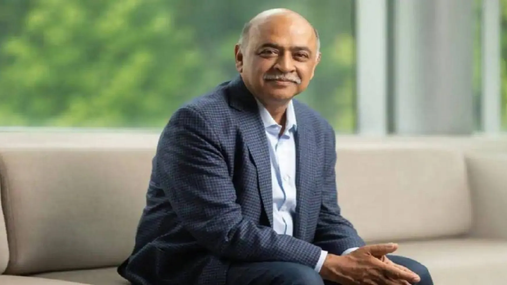 IBM CEO'su Krishna'dan korkutan enflasyon açıklaması