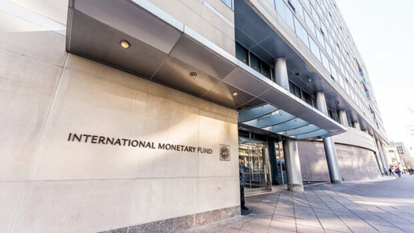 IMF'den  tarihi 'korkunç kriz' uyarısı