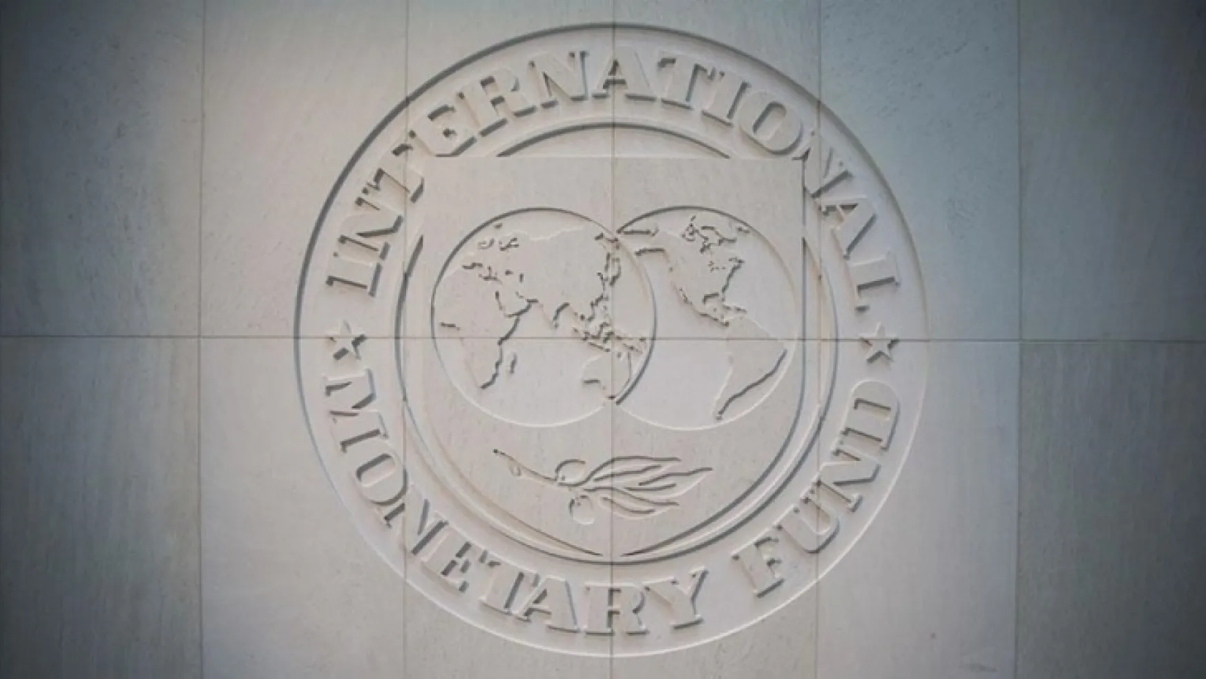 IMF, savaşının etkisiyle ekonomik büyüme tahminlerini düşürdü