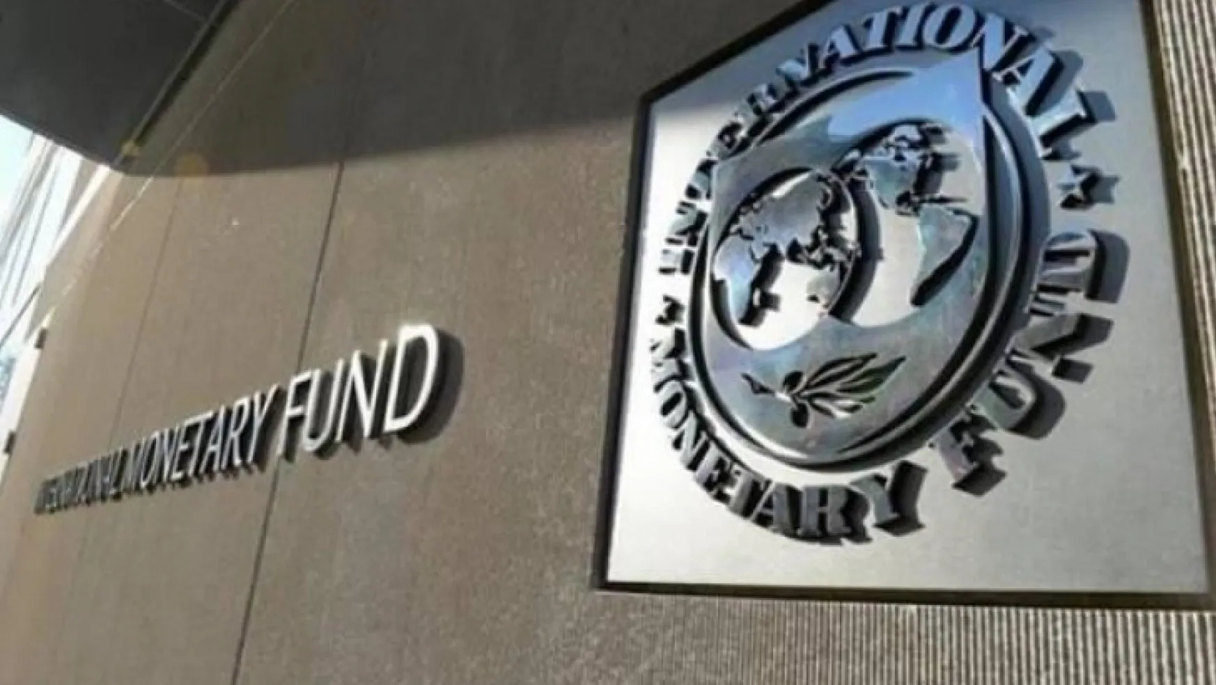 IMF'ten dünya ekonomisi için endişe verici tespit