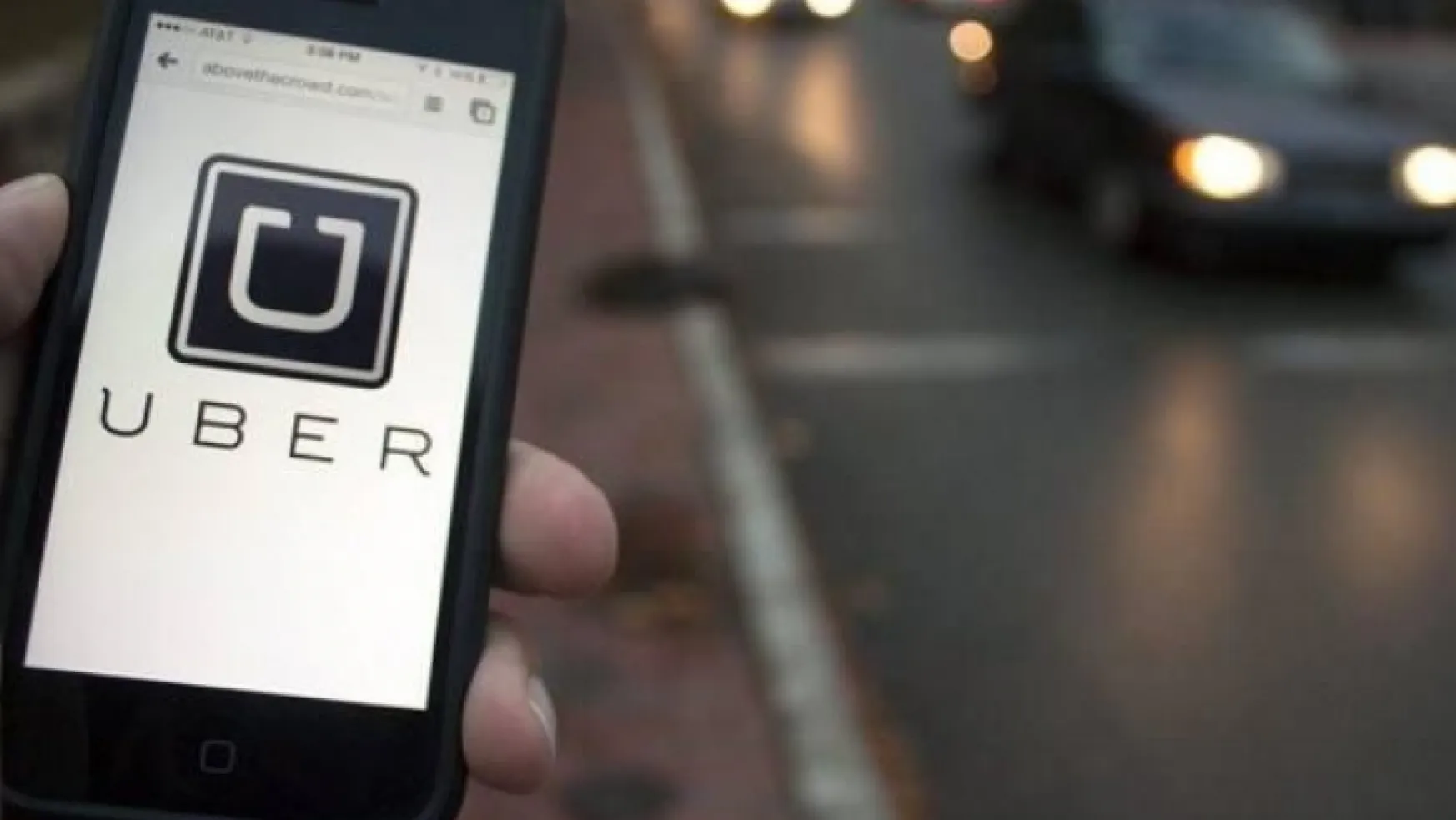 İngiliz mahkemesi Uber modelini reddetti