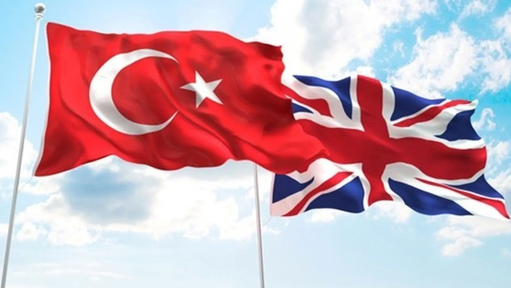 İngiltere'nin Gözü Kulağı Türkiye'de