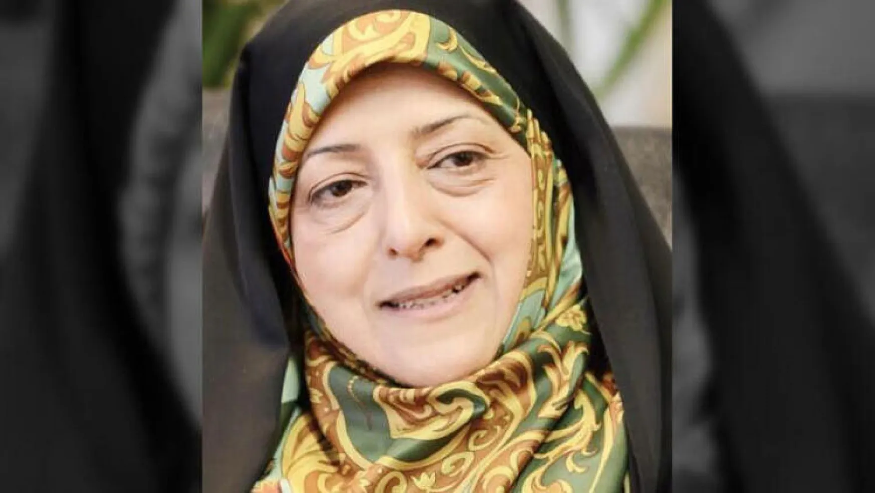 İran Cumhurbaşkanı Yardımcısı da Koronavirüs'e Yakalandı