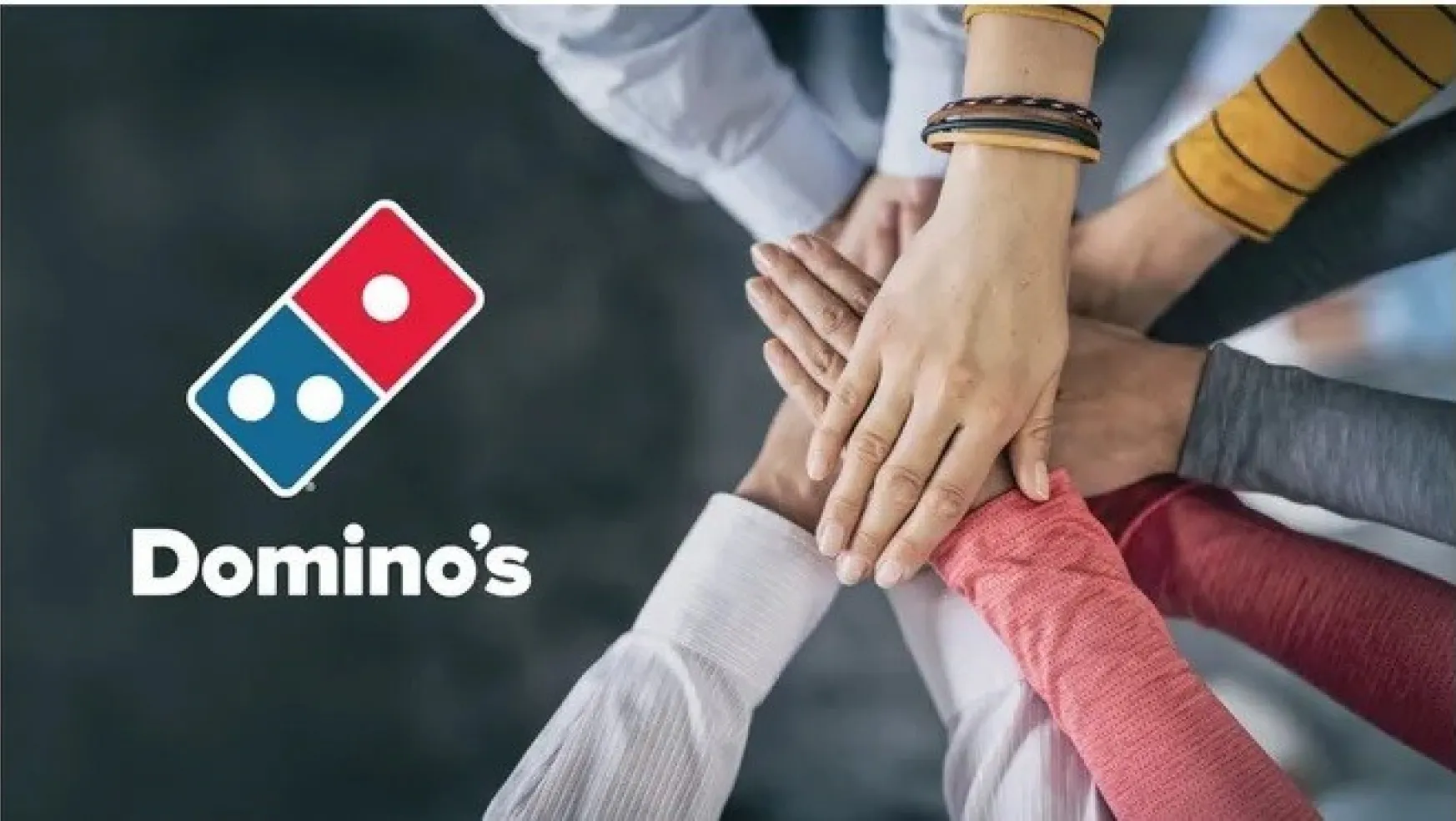 İşsiz Gençler, Domino's Bin Kişiyi İşe Alacak