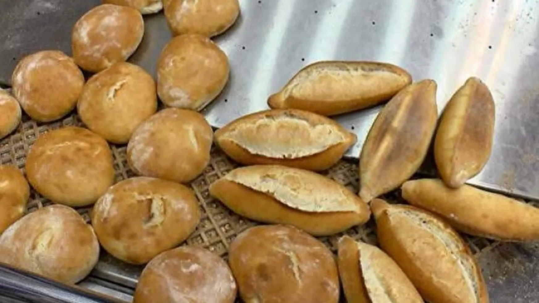 İstanbul'da 5 ilçede 2,5 liralık ekmek tartışması