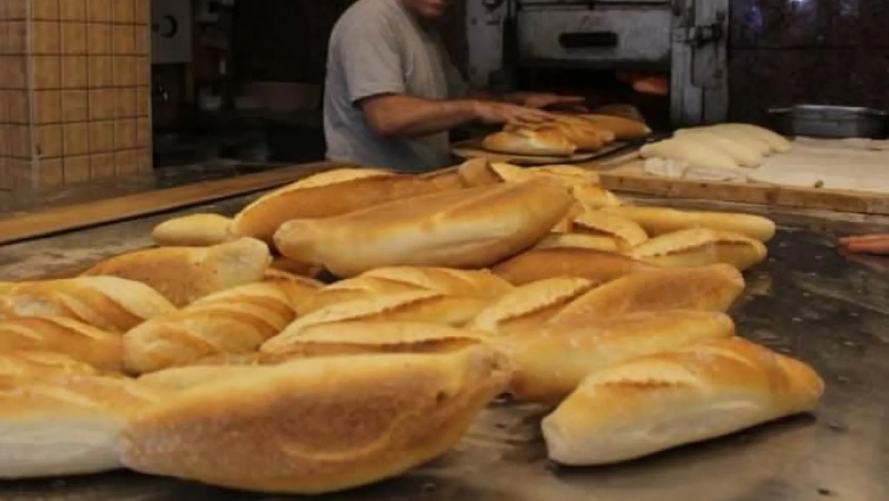 İstanbul'da Halk Ekmek'ten sonra fırın ekmeğine de zam