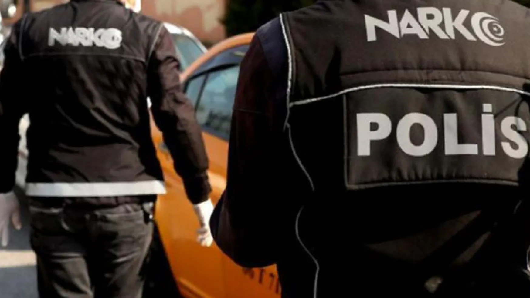 İstanbul'da uyuşturucu operasyonu: 161 kişi gözaltına alındı