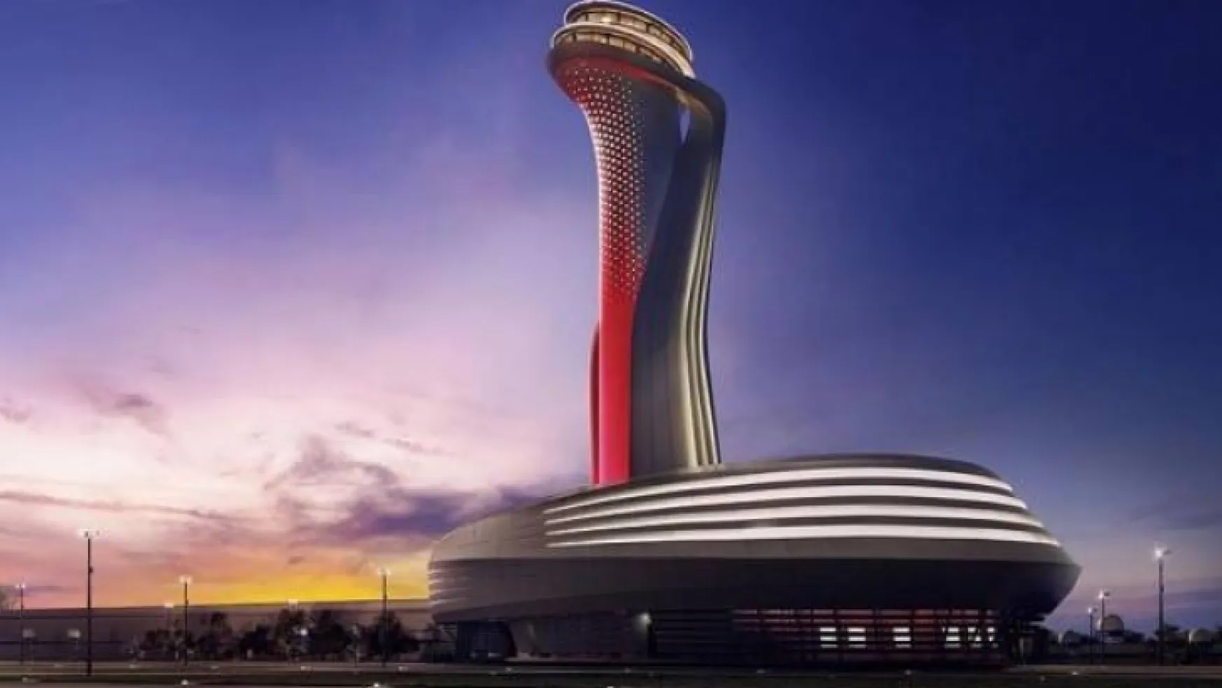 İstanbul Havalimanı, Avrupa'da en çok uçuş yapılan havalimanı oldu