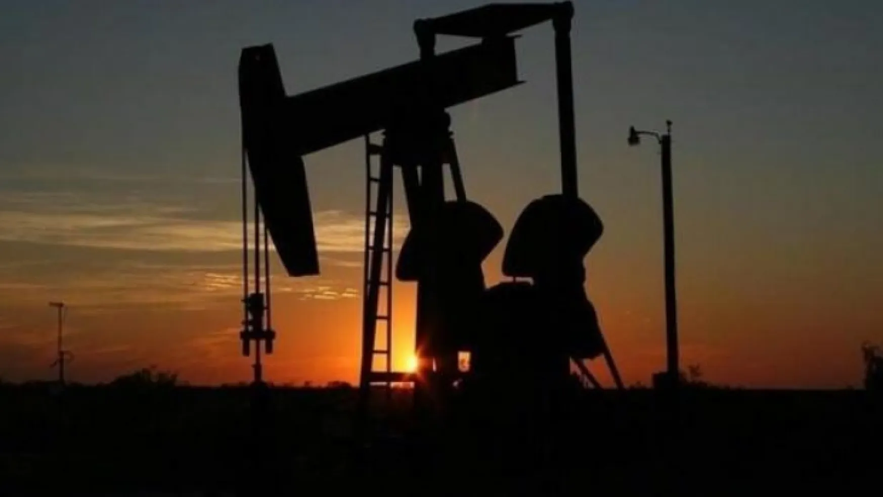 İzin çıktı: Mersin'de petrol aranacak
