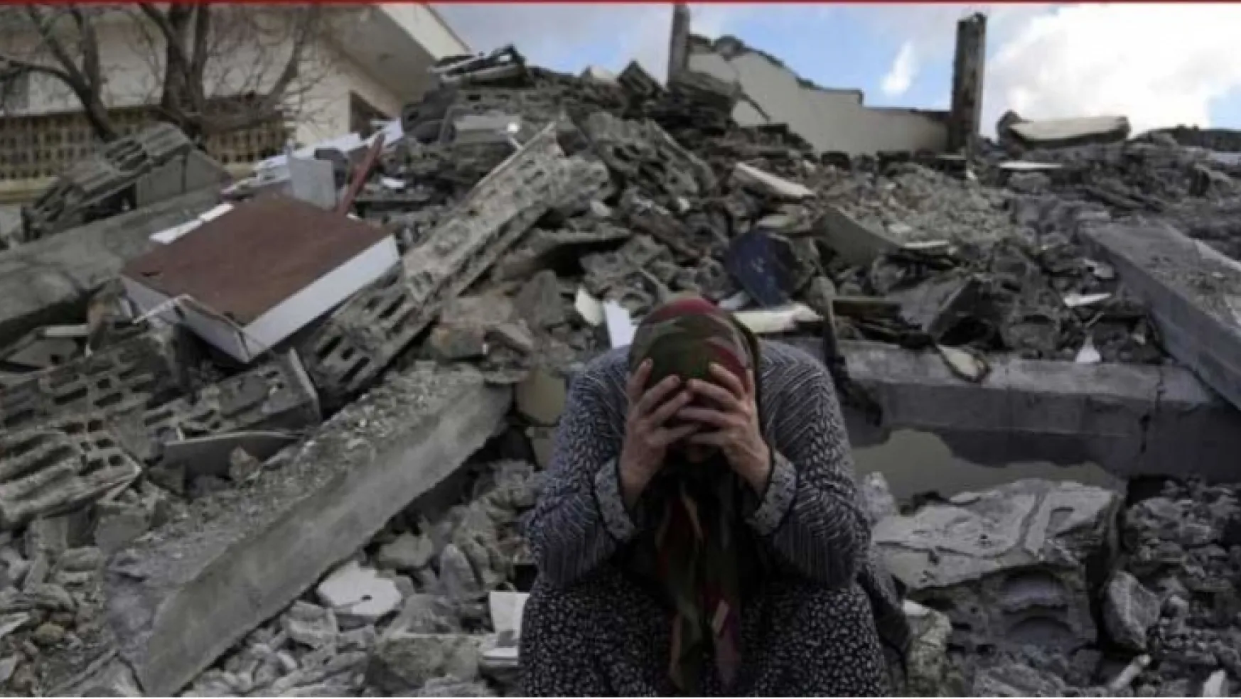 Kahramanmaraş depremlerinde can kaybı 22 bin 327'ye yükseldi
