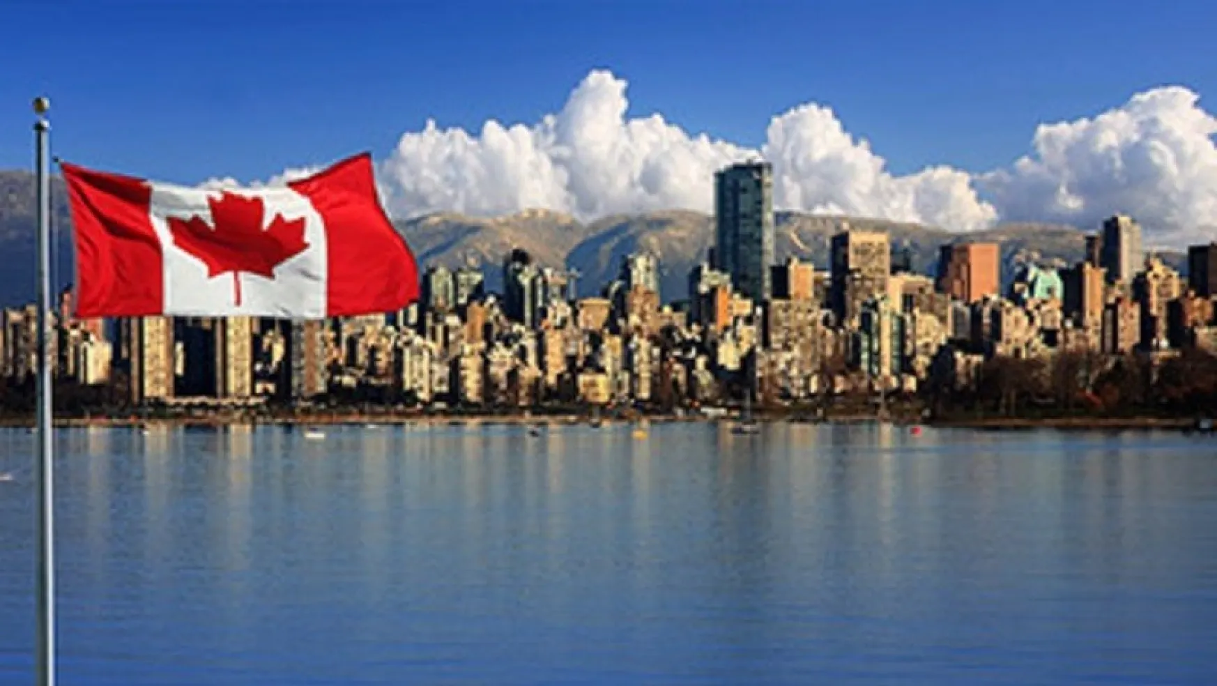 Kanada 1 Milyon Göçmen Alacak