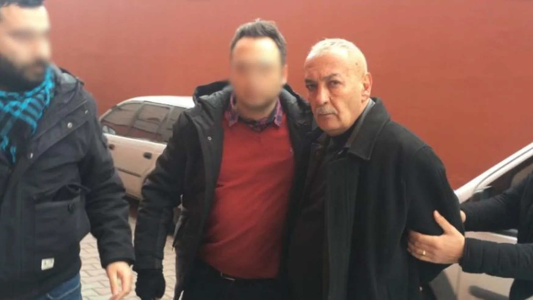 Kayseri Ercyesspor'un Eski Yöneticisi Öldürüldü