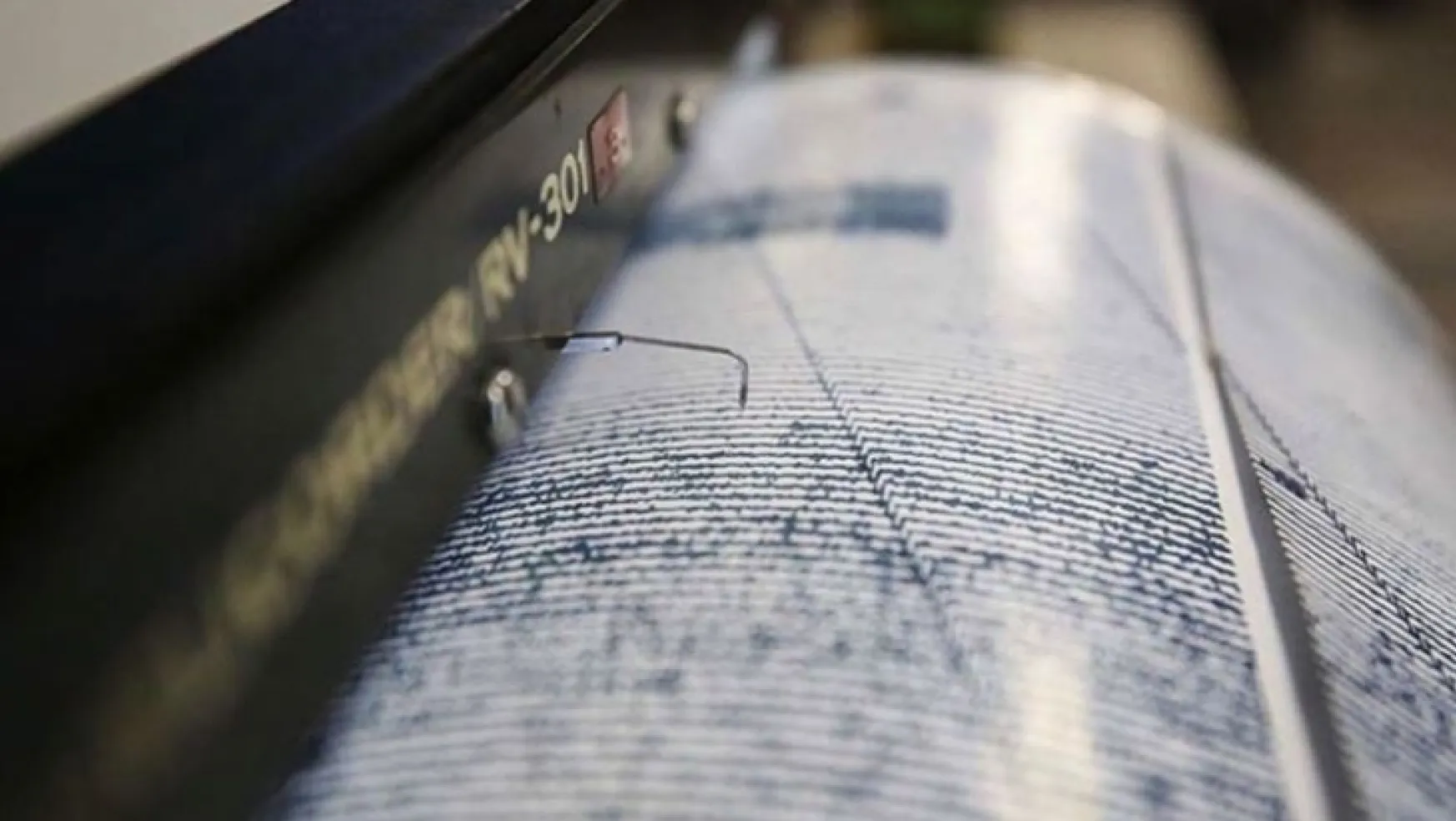 Kıbrıs açıklarında şiddetli deprem