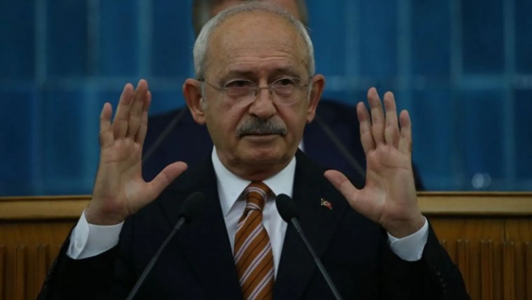 Kılıçdaroğlu: Milletin iktidara güveni kalmadı