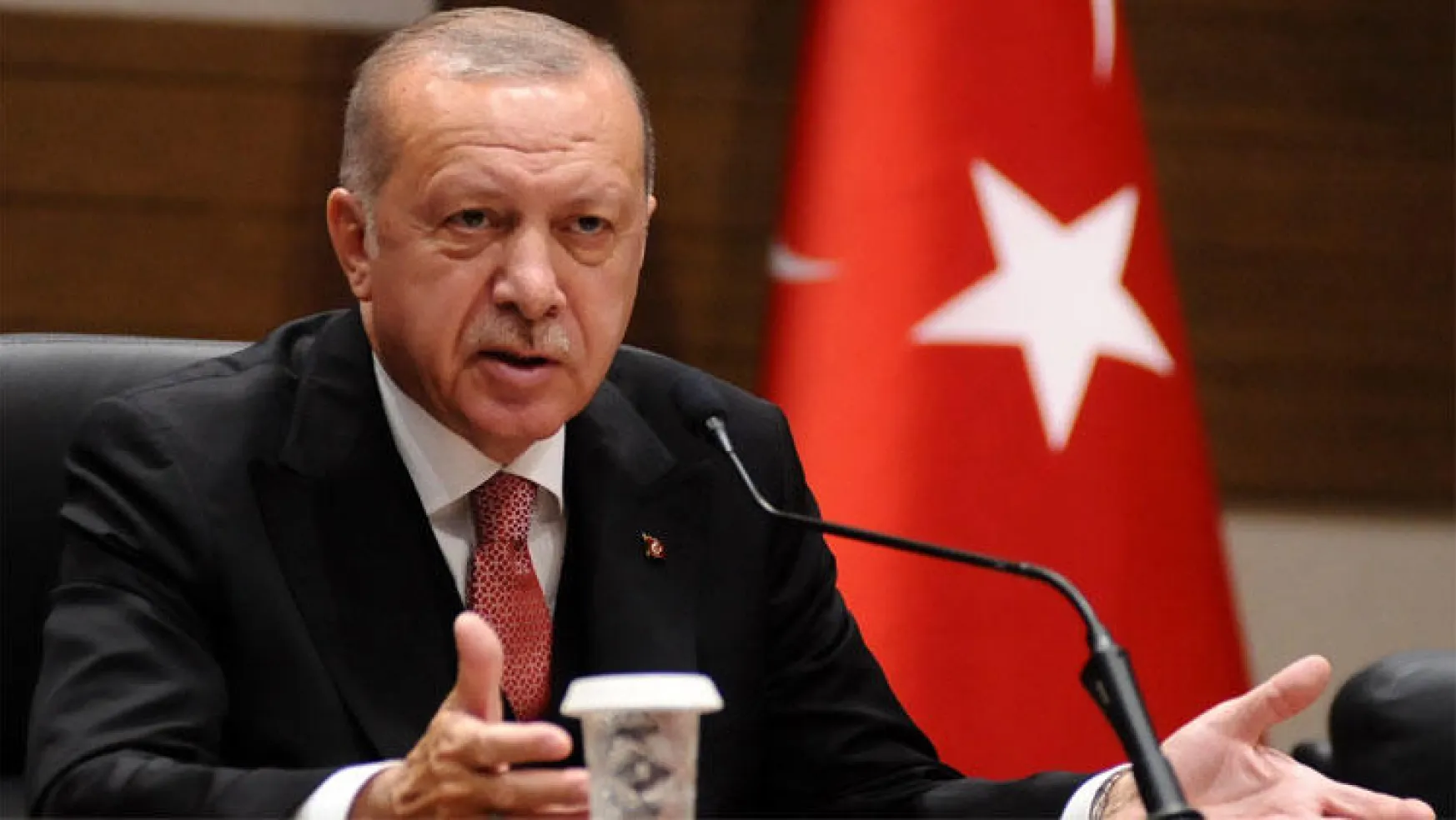 Kılıçdaroğlu'na Saldırı ile İlgili Erdoğan'dan İlk Açıklama