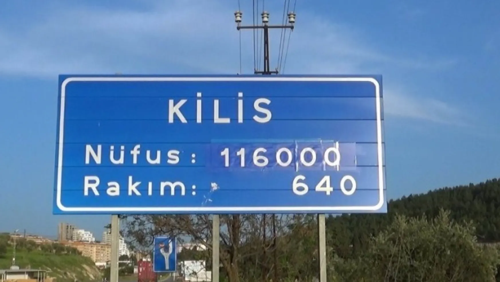 Kilis'te Taziye Ziyaretleri Yasaklandı