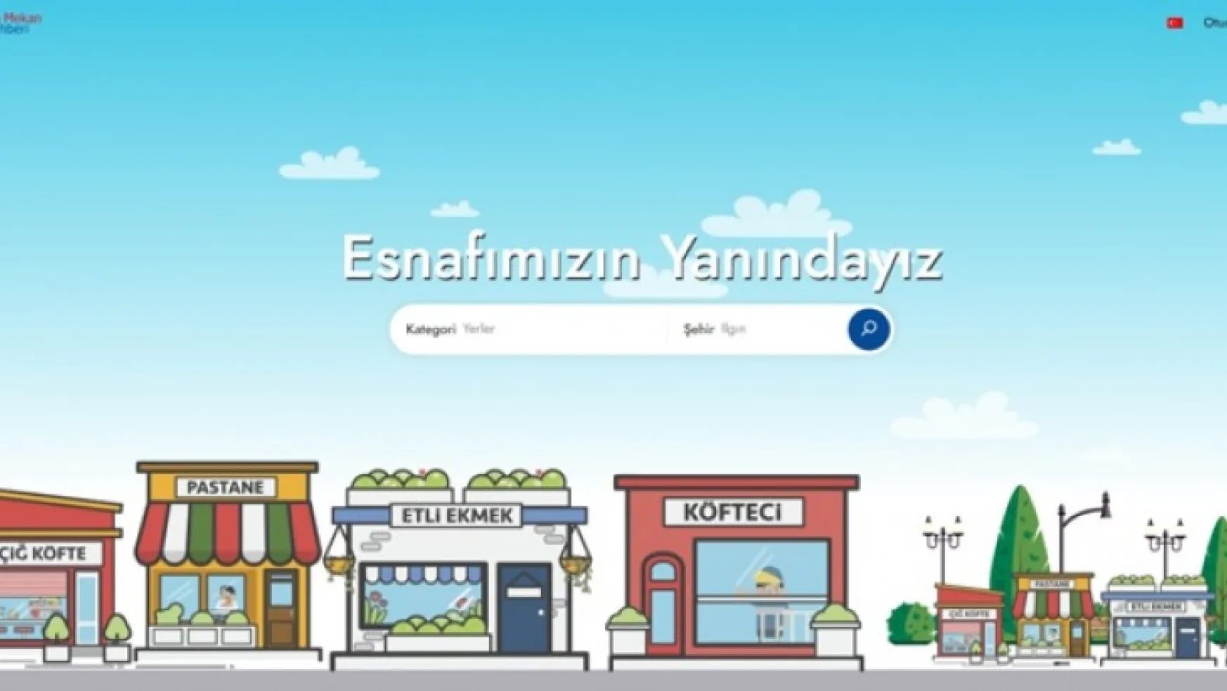 Konyalı Belediyeden Esnafa E-Ticaret Desteği