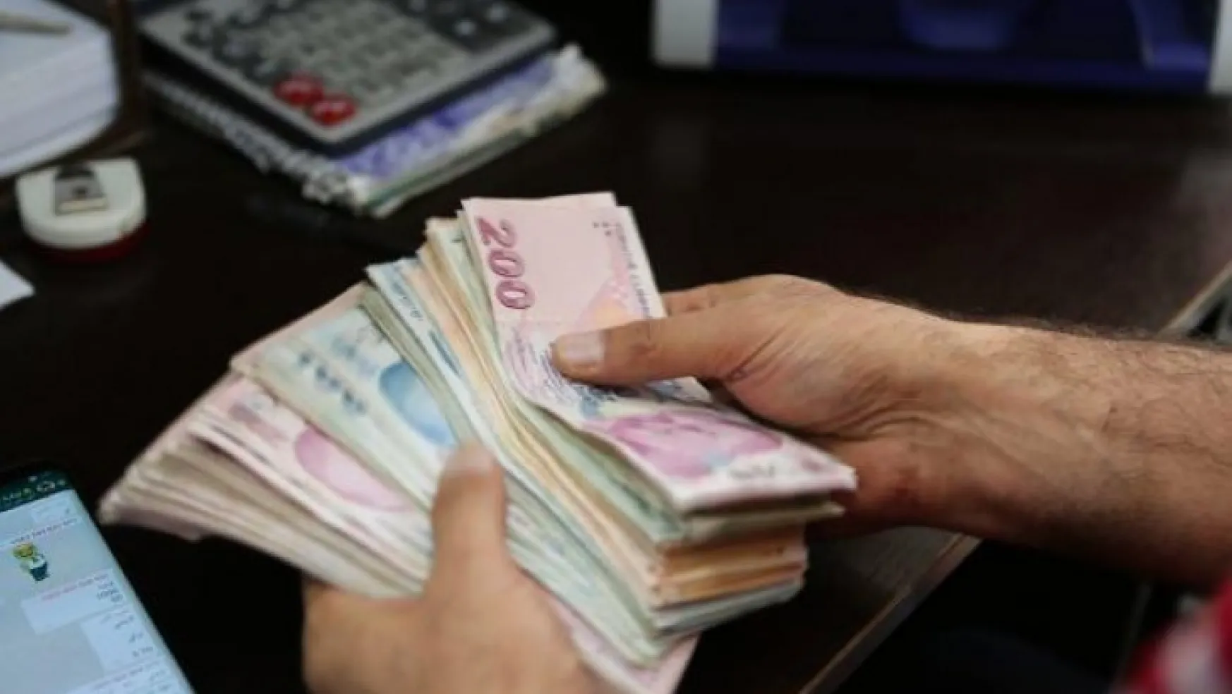 KOSGEB Bozkurt'ta esnafa 40 milyon lira kredi verecek
