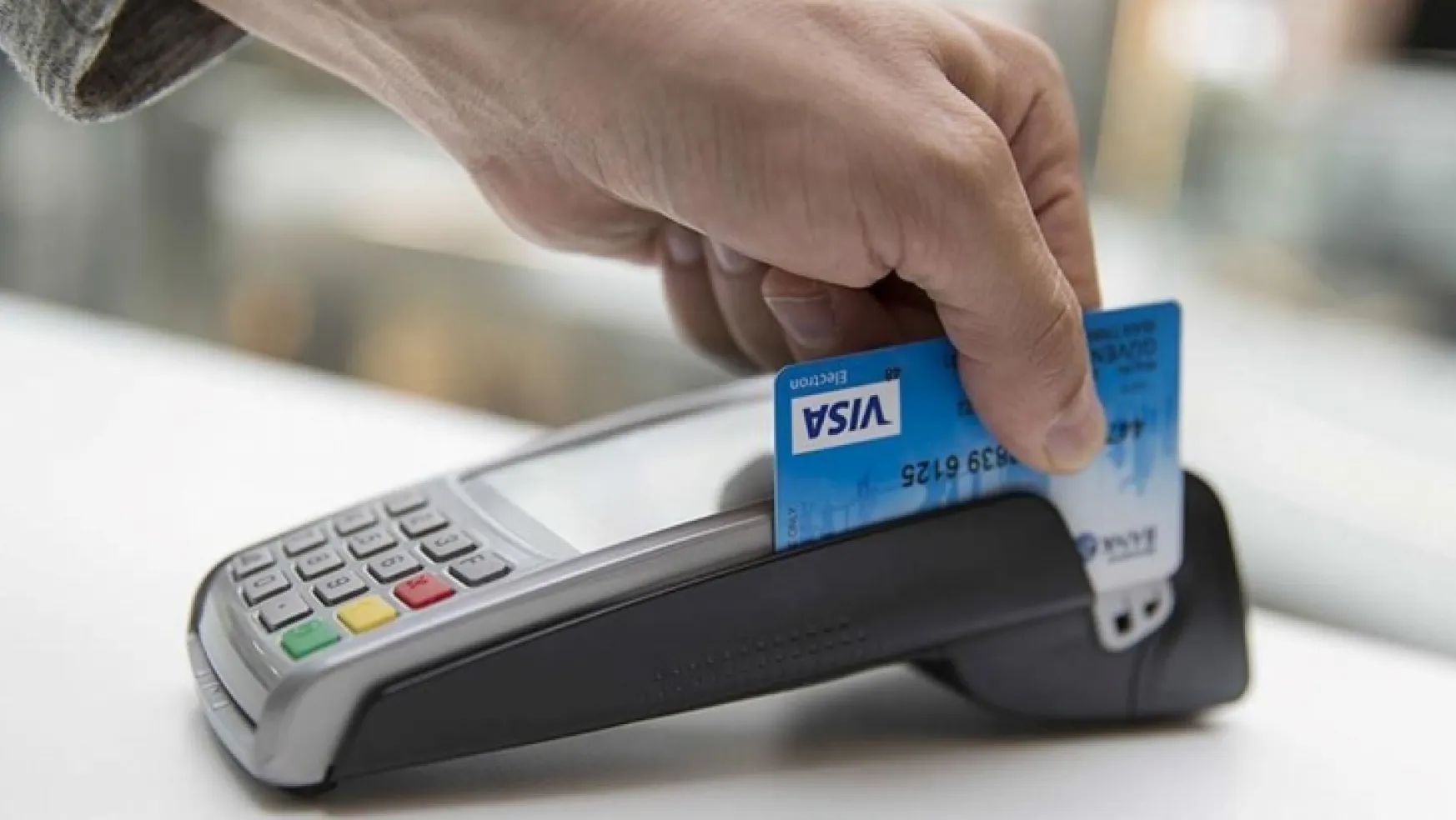 Kredi kartı borçları yüzde 180 arttı