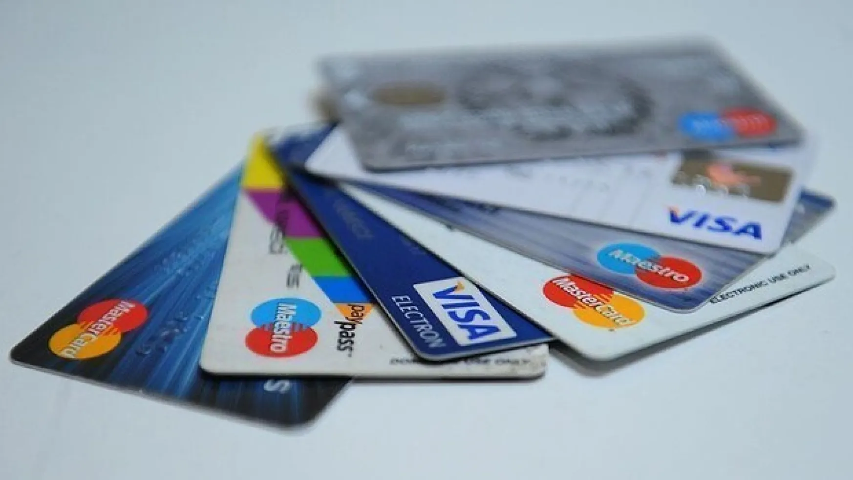 Kredi kartı kullananlar buna dikkat!