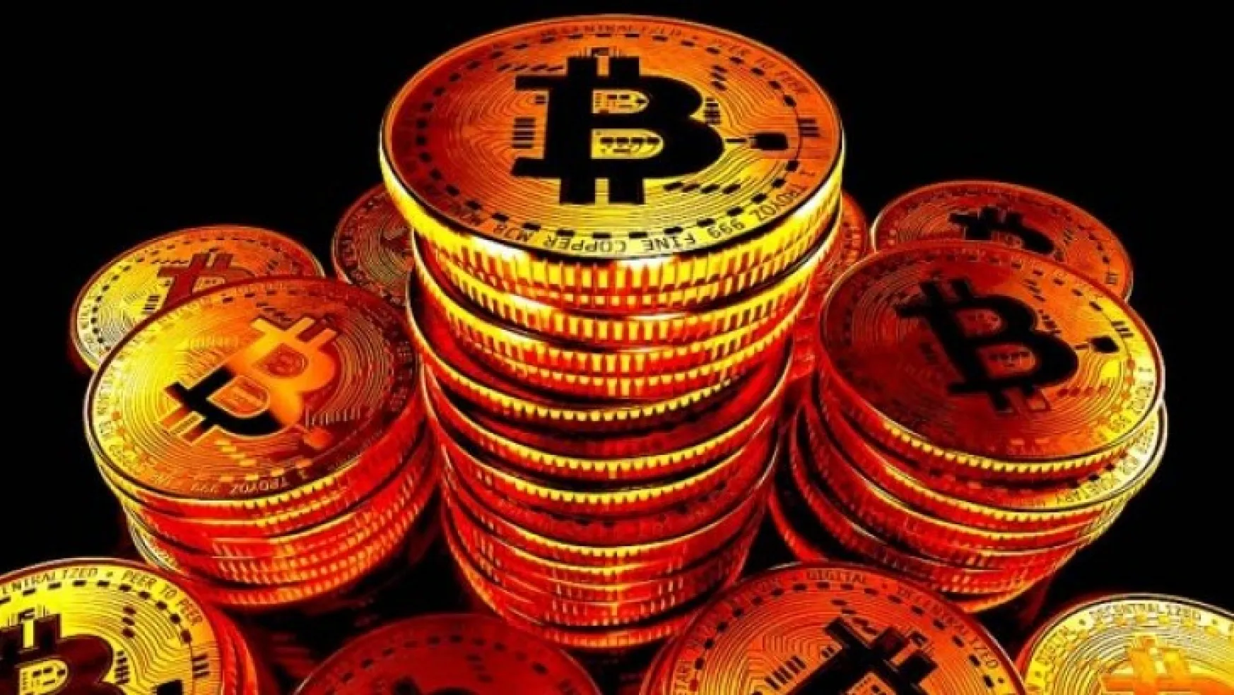 Kripto paralarda hareketlilik! Bitcoin ve Ethereum rekor mu kıracak?